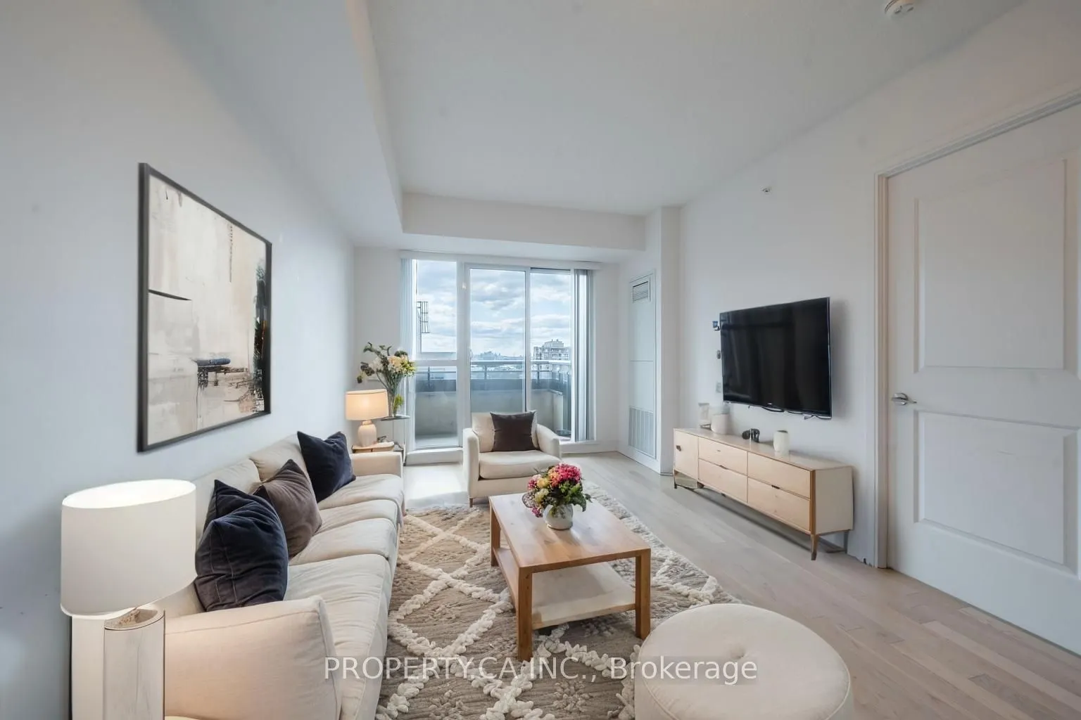 9205 Yonge Street S, #1210