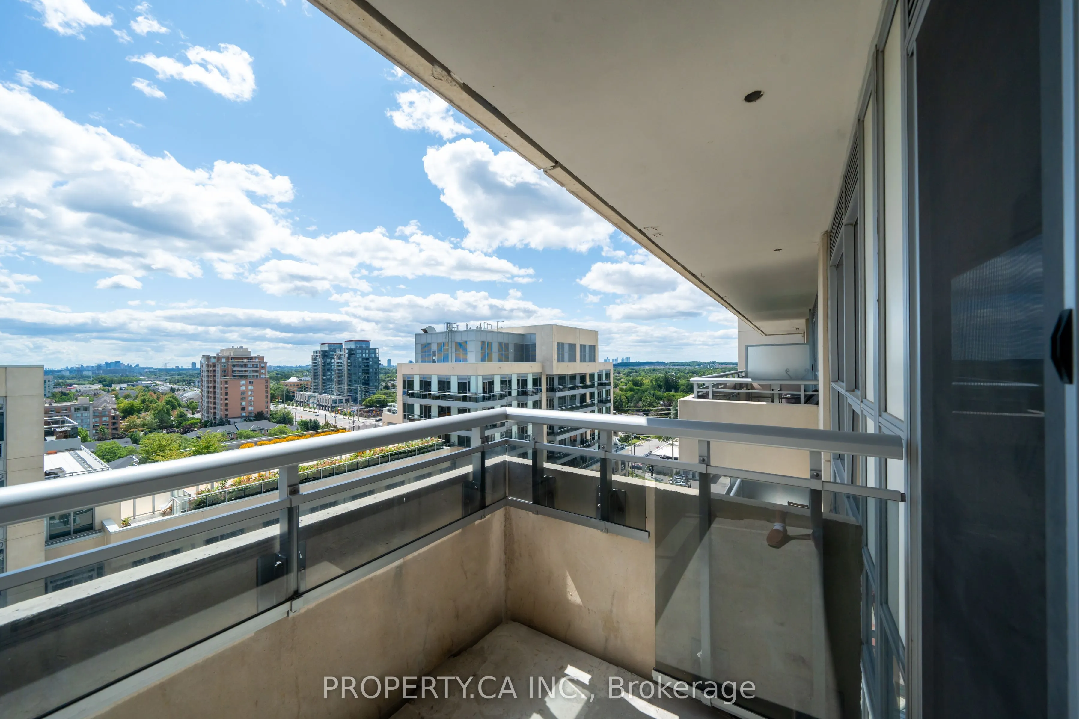 9205 Yonge Street S, #1210