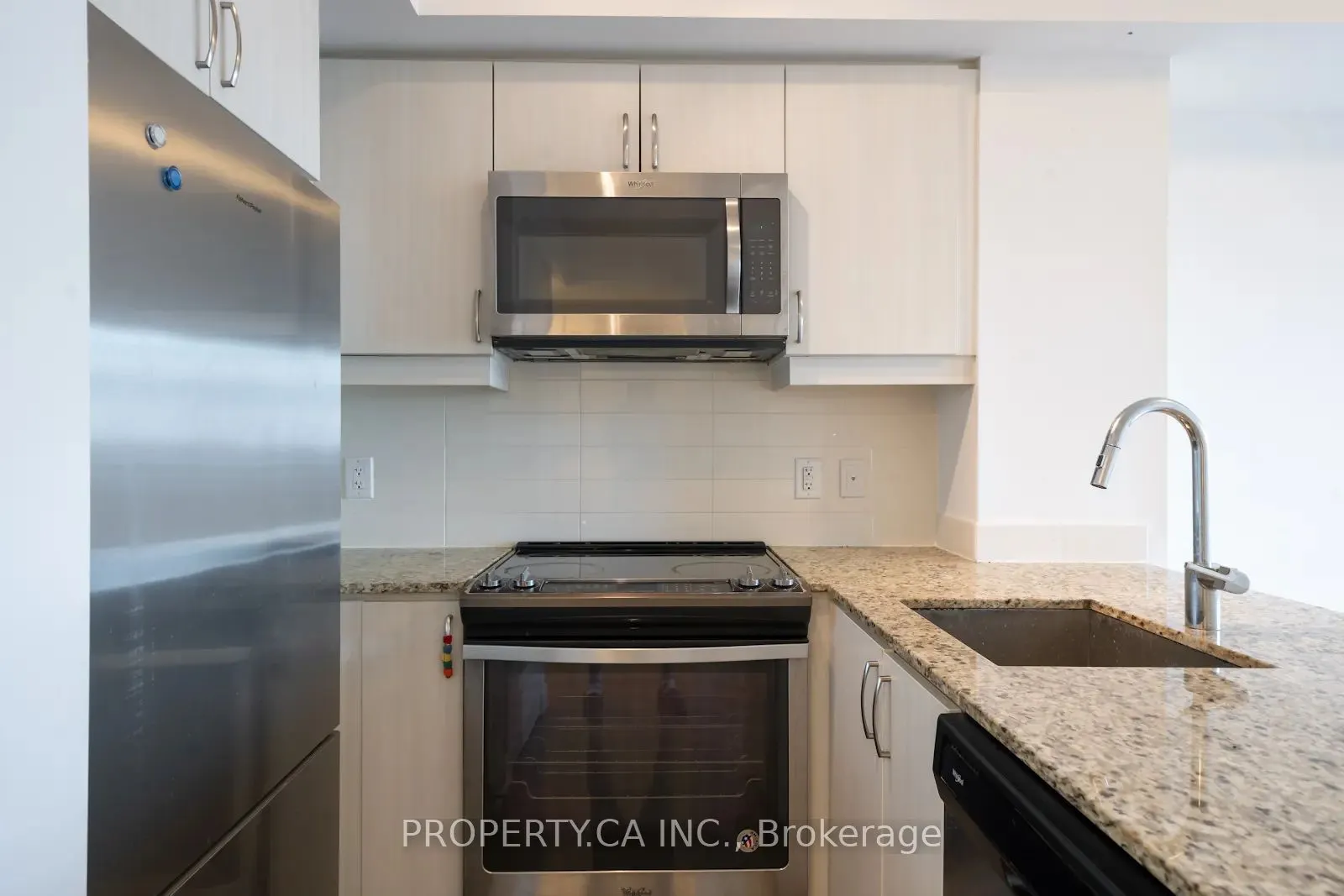 9205 Yonge Street S, #1210