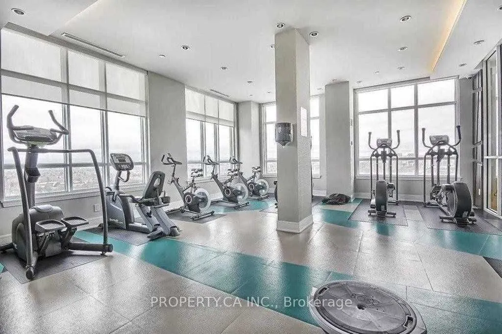 9205 Yonge Street S, #1210