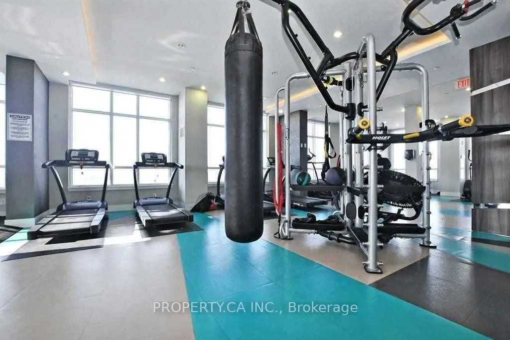 9205 Yonge Street S, #1210