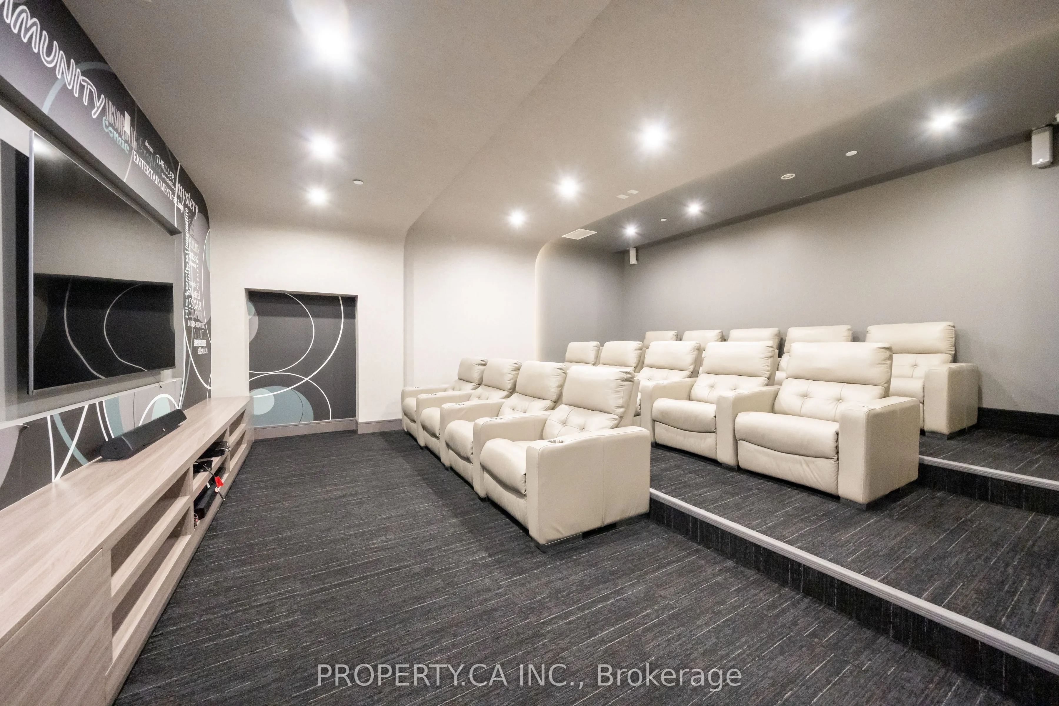 9205 Yonge Street S, #1210