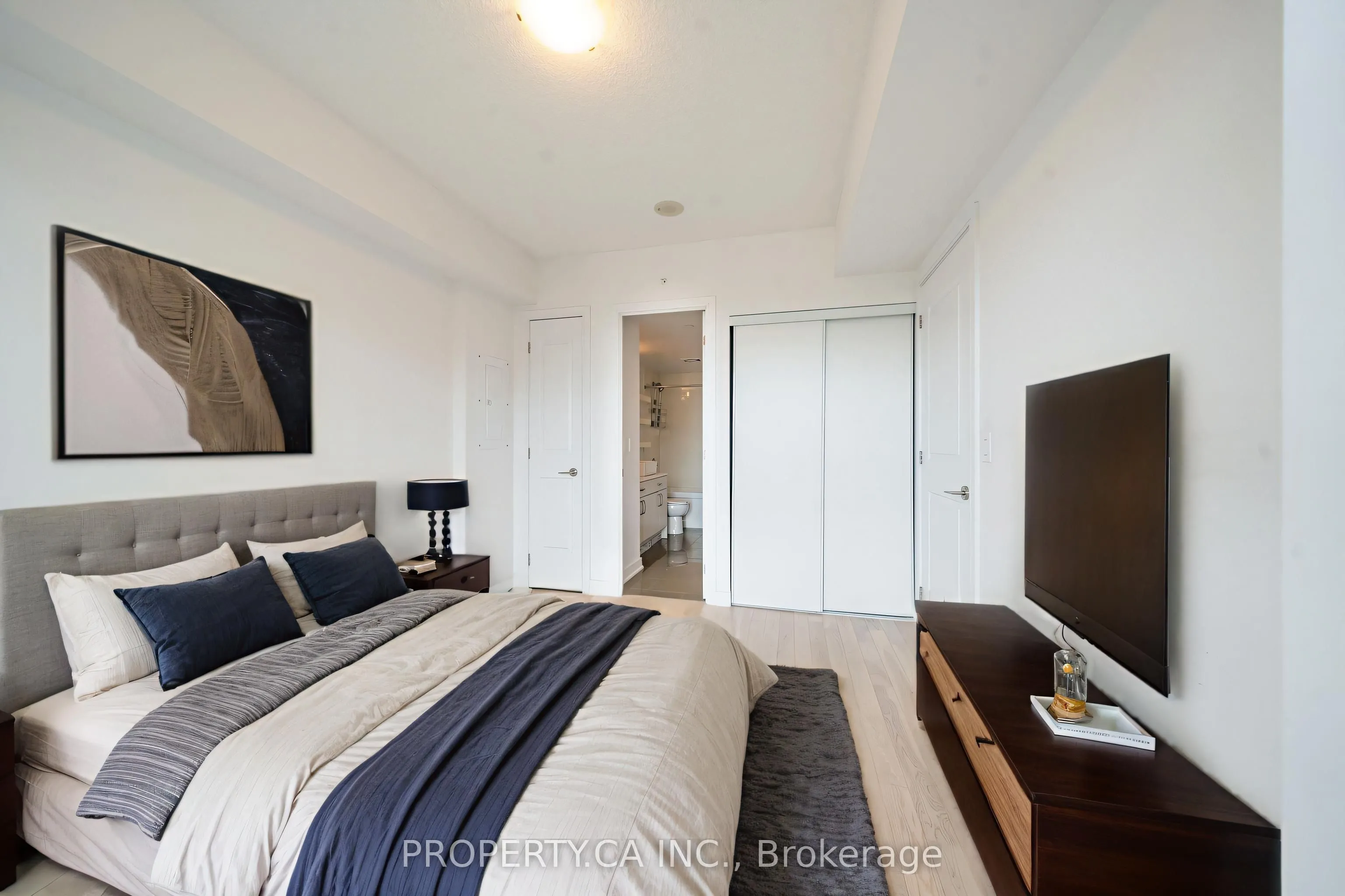 9205 Yonge Street S, #1210