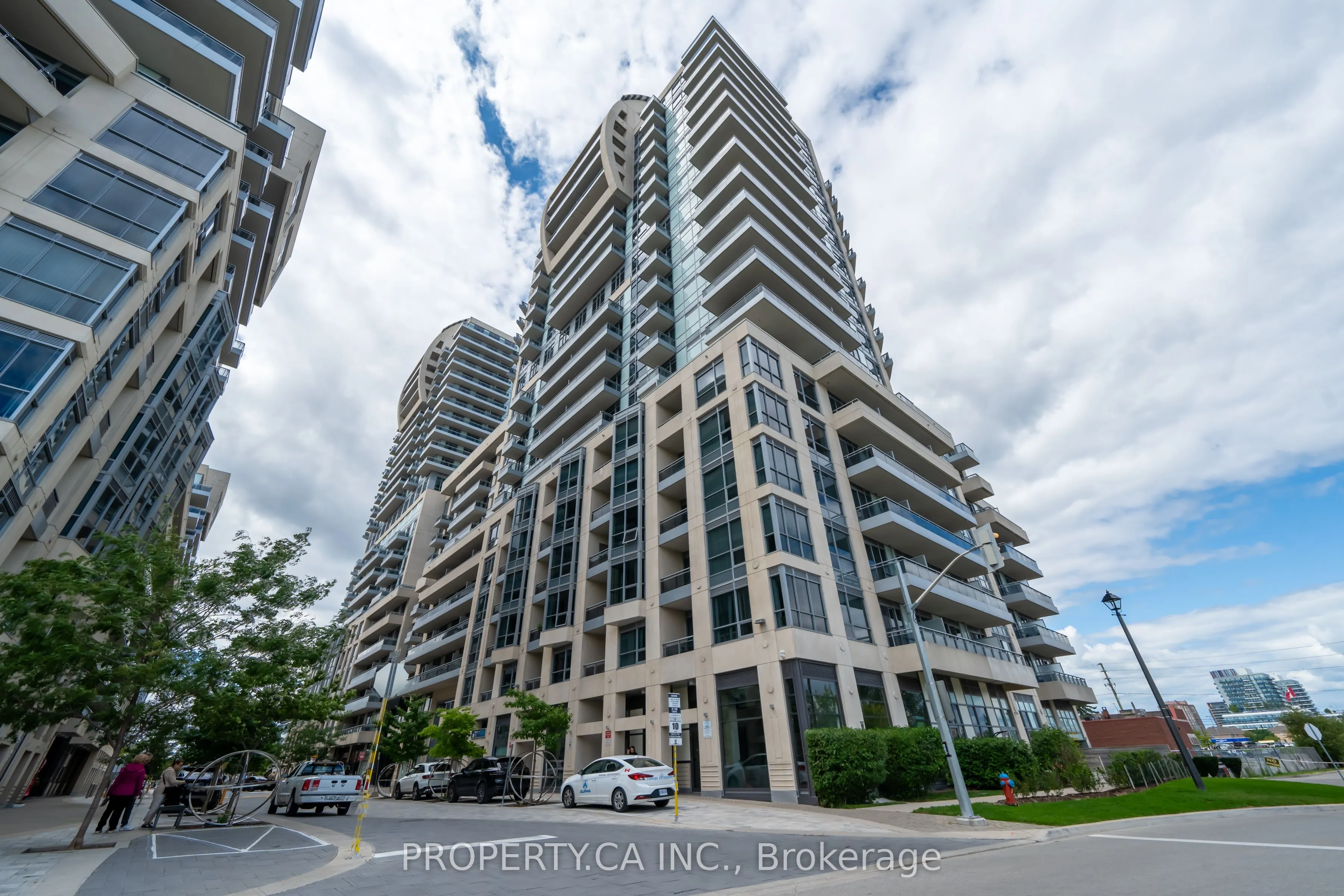 9205 Yonge Street S, #1210