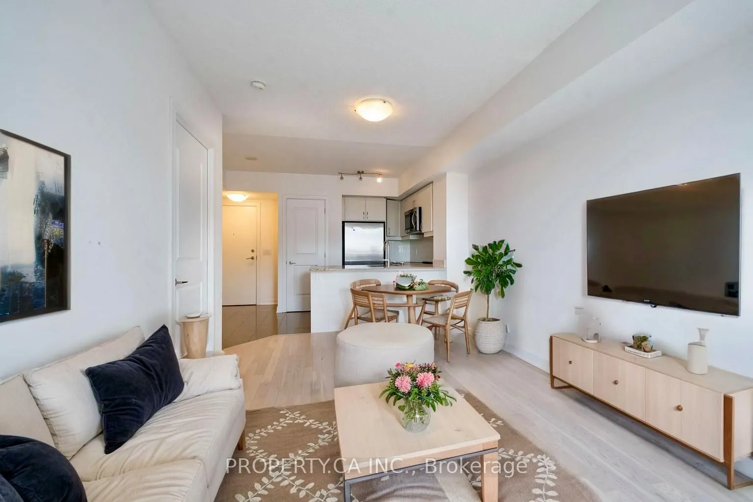 9205 Yonge Street S, #1210
