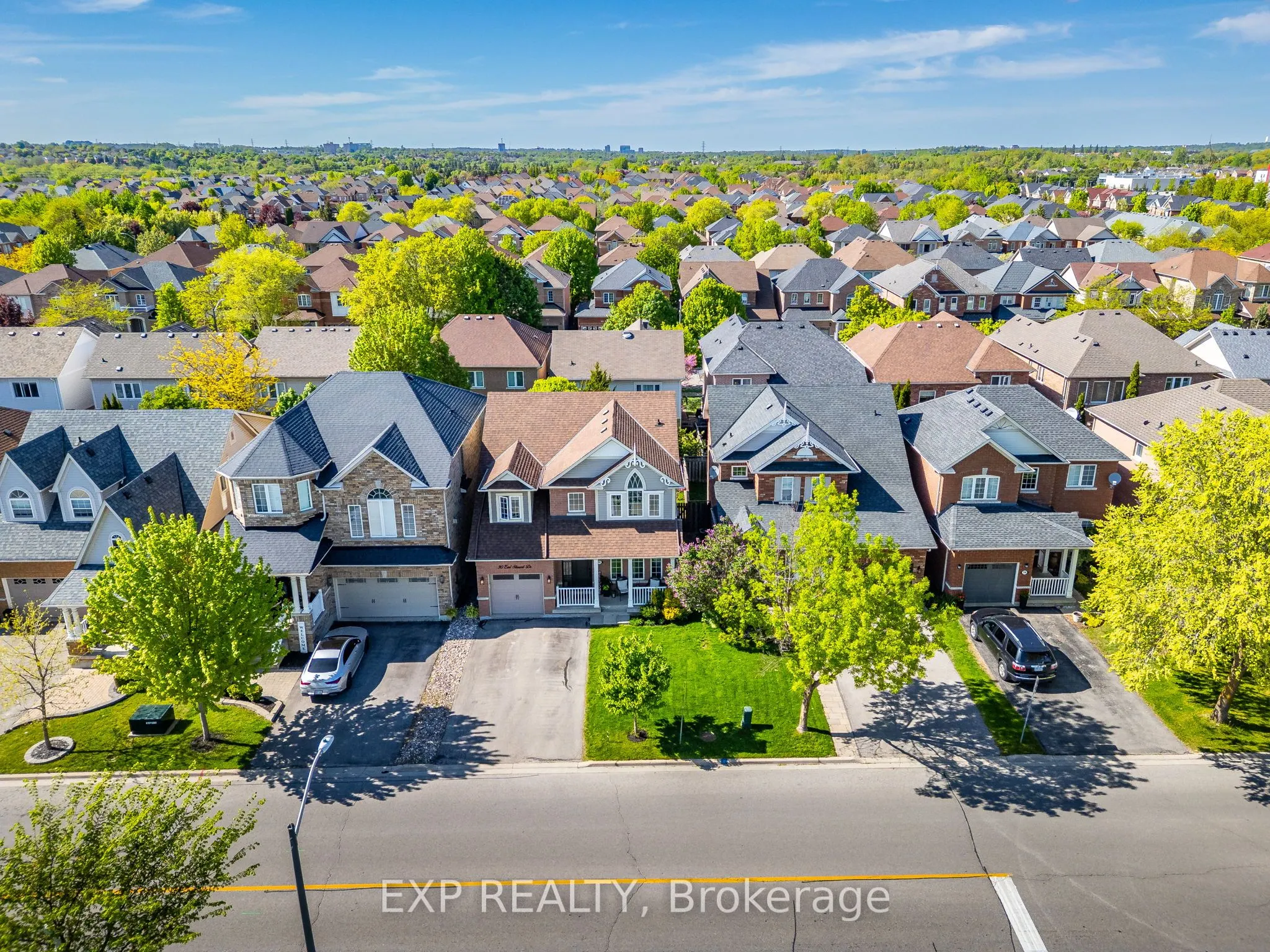 30 Earl Stewart Drive