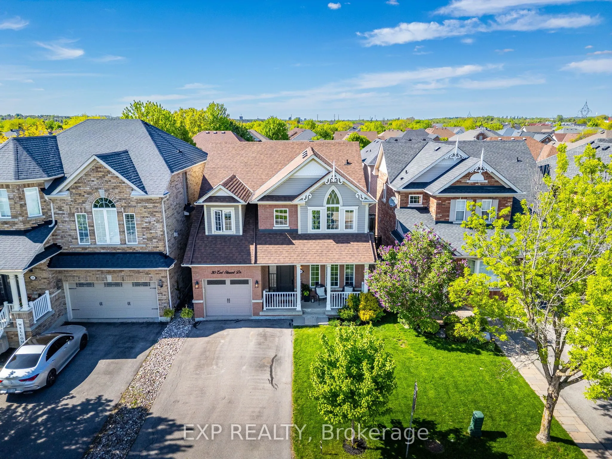 30 Earl Stewart Drive