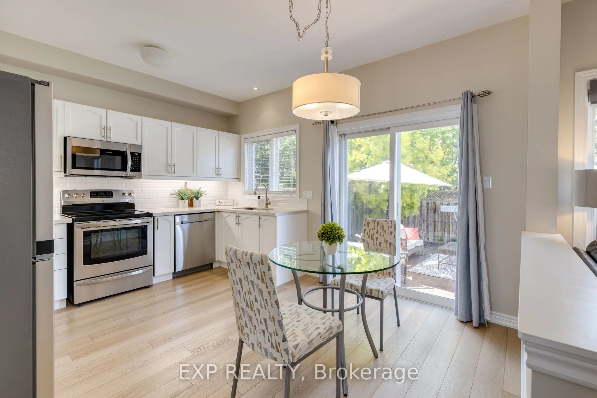 30 Earl Stewart Drive