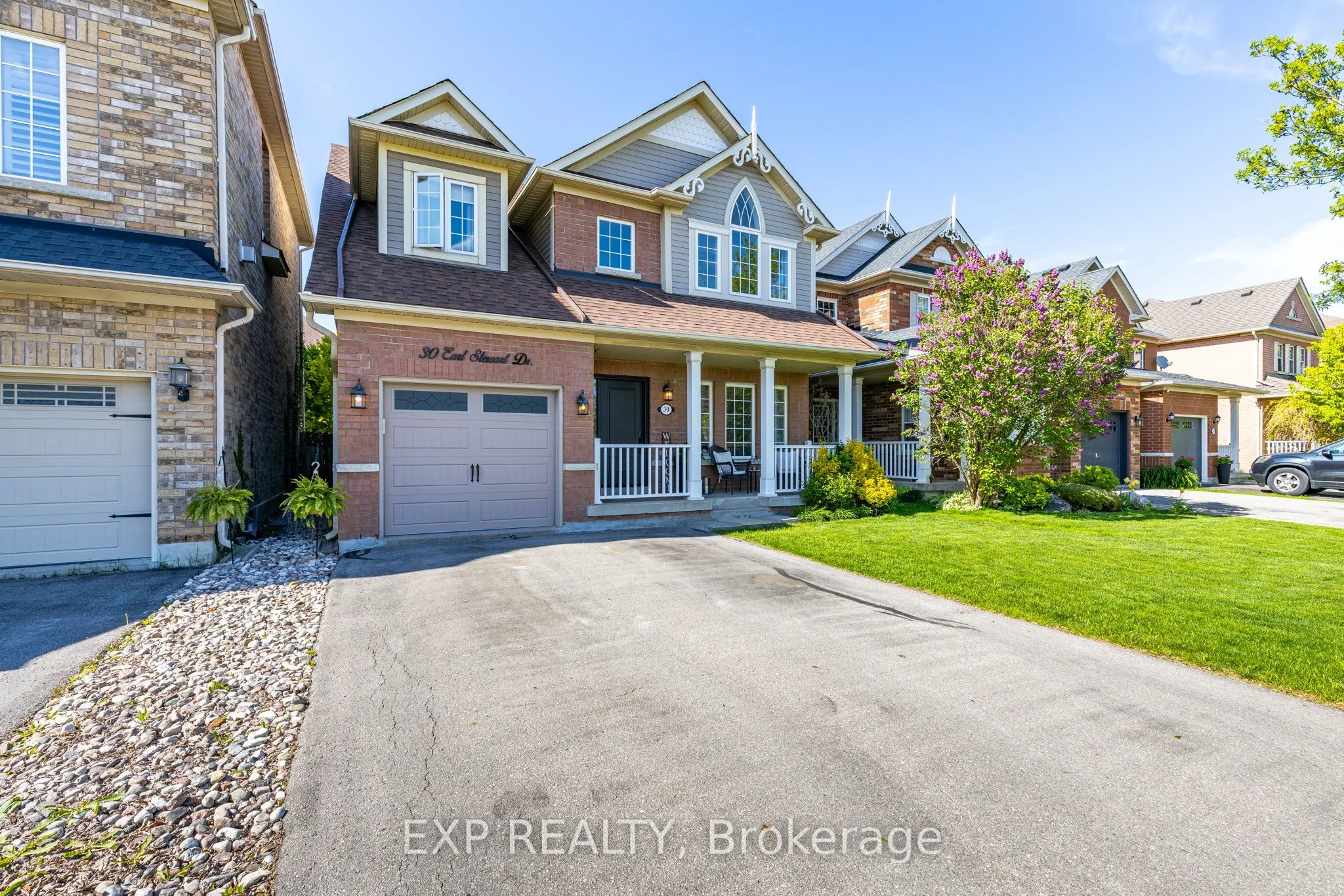 30 Earl Stewart Drive