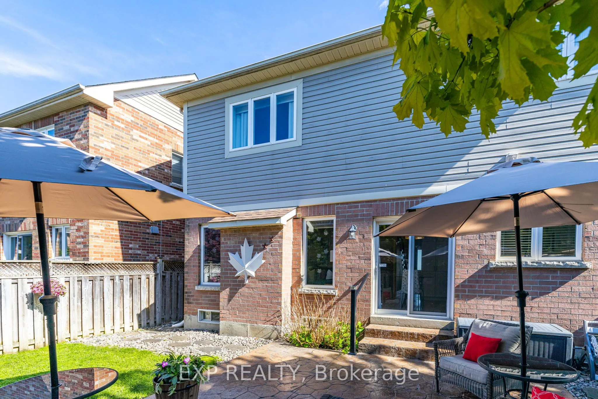 30 Earl Stewart Drive