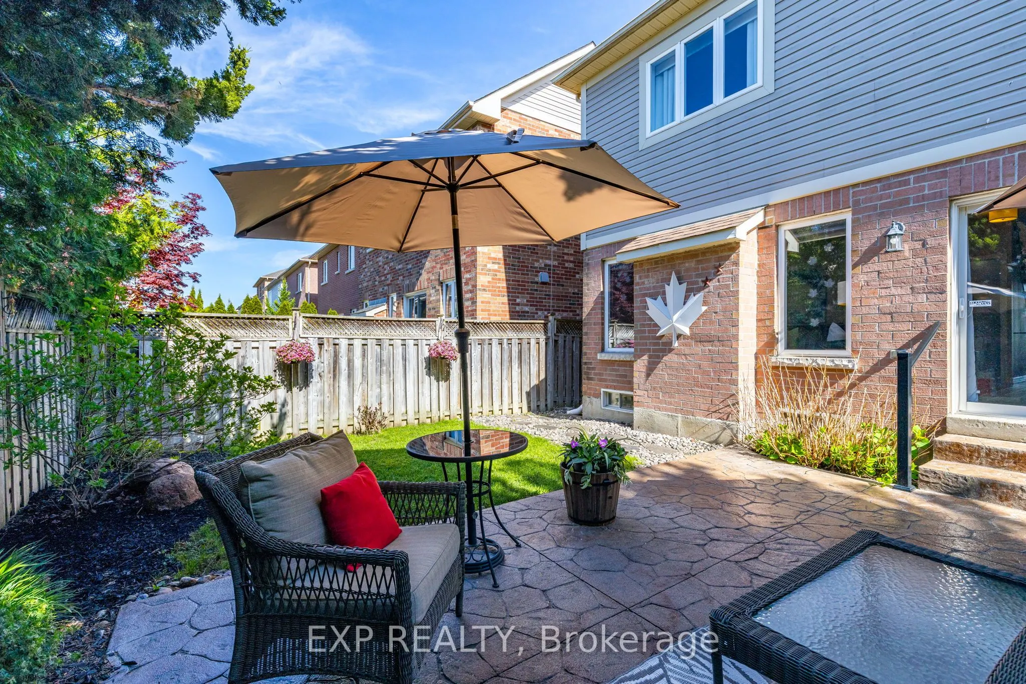 30 Earl Stewart Drive