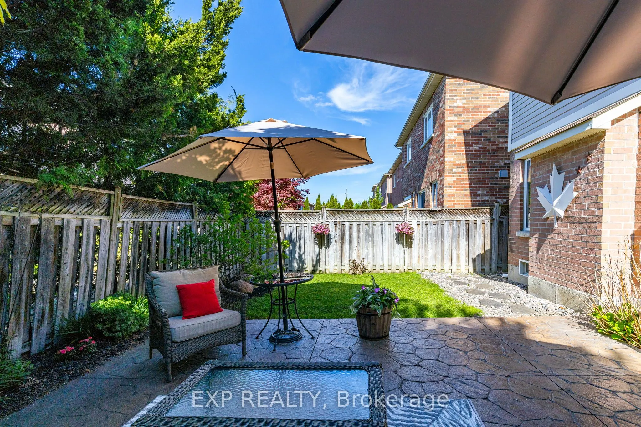 30 Earl Stewart Drive