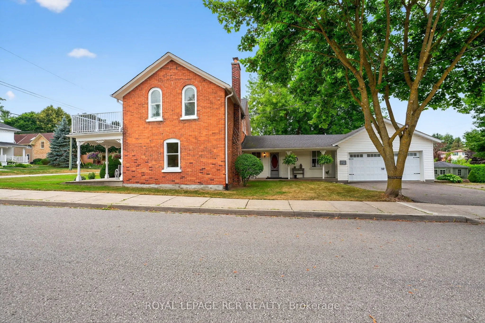 36 Main Street