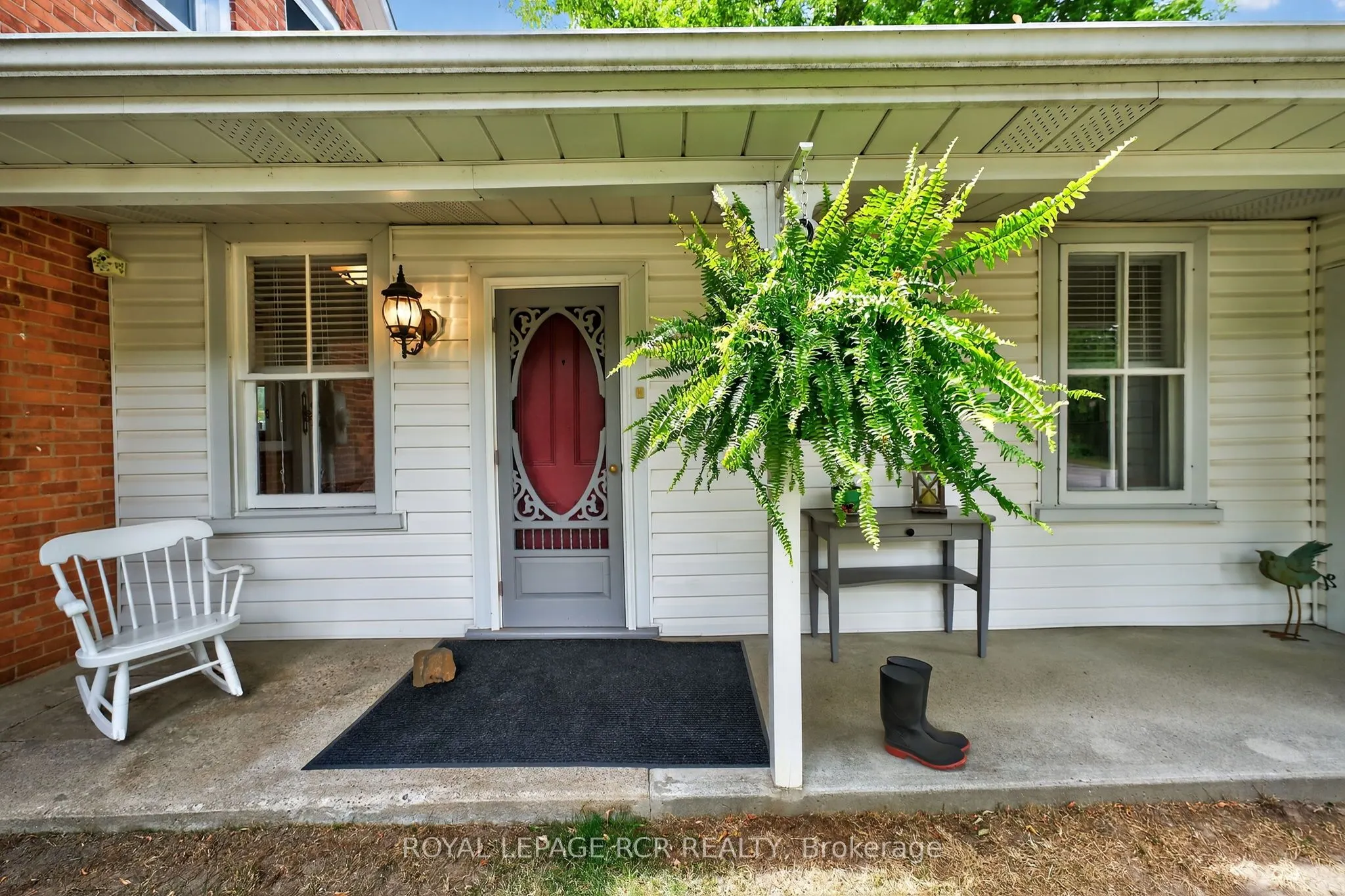 36 Main Street