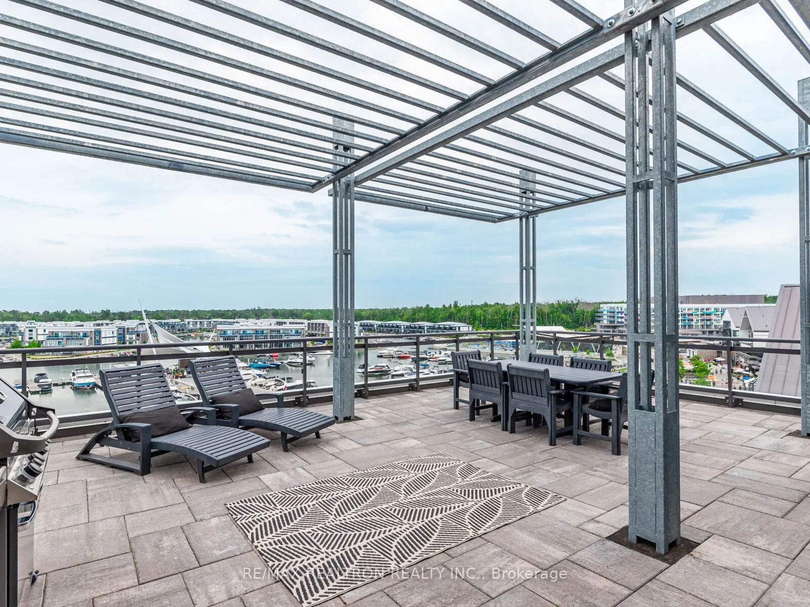 261 Broward Way, #53