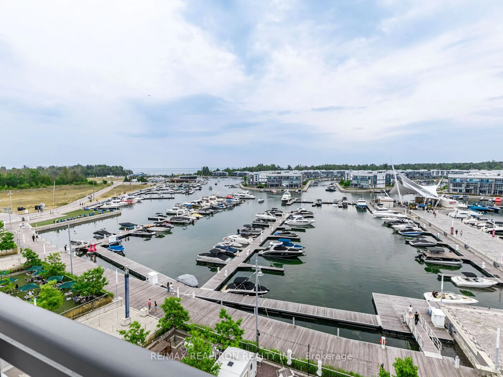 261 Broward Way, #53