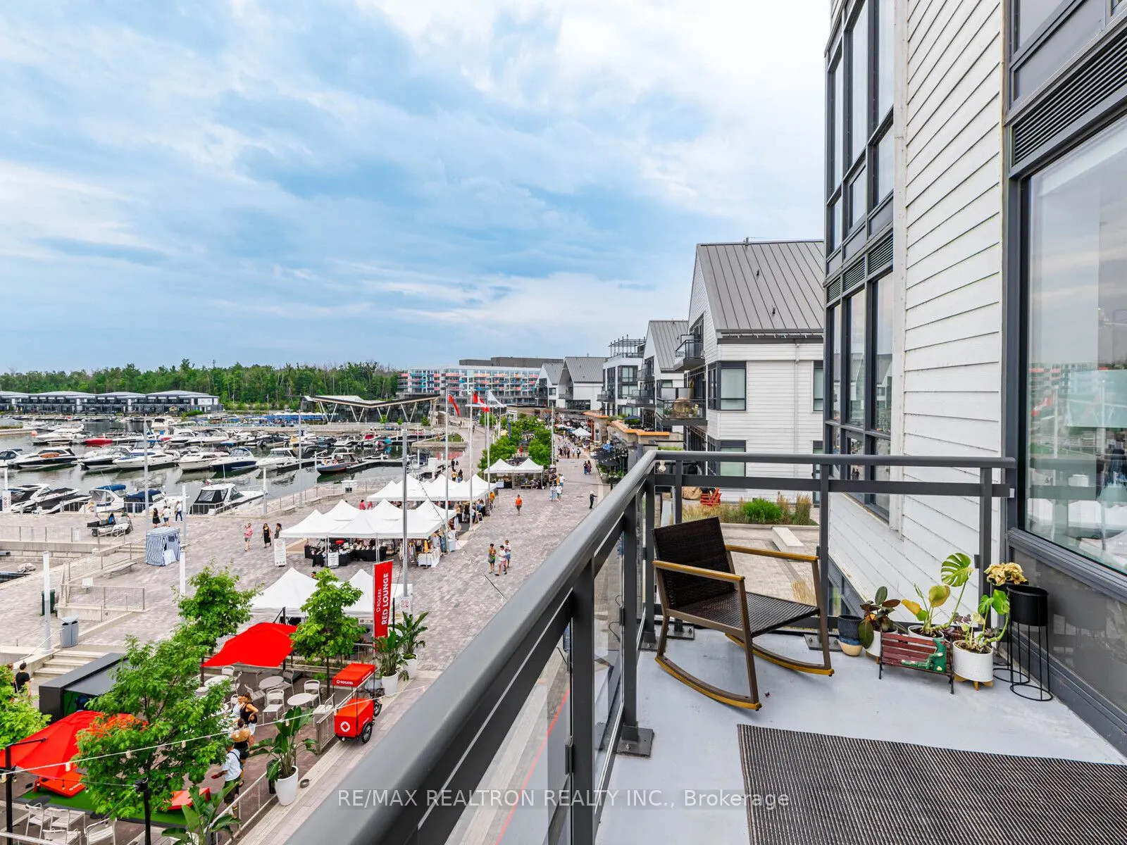 261 Broward Way, #53