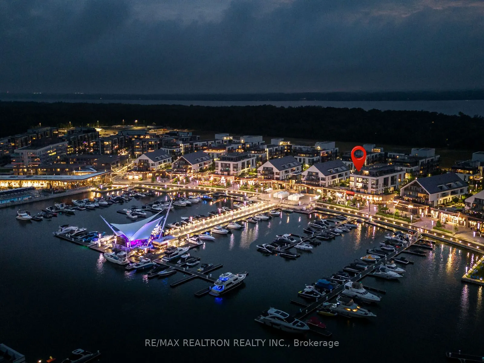 261 Broward Way, #53