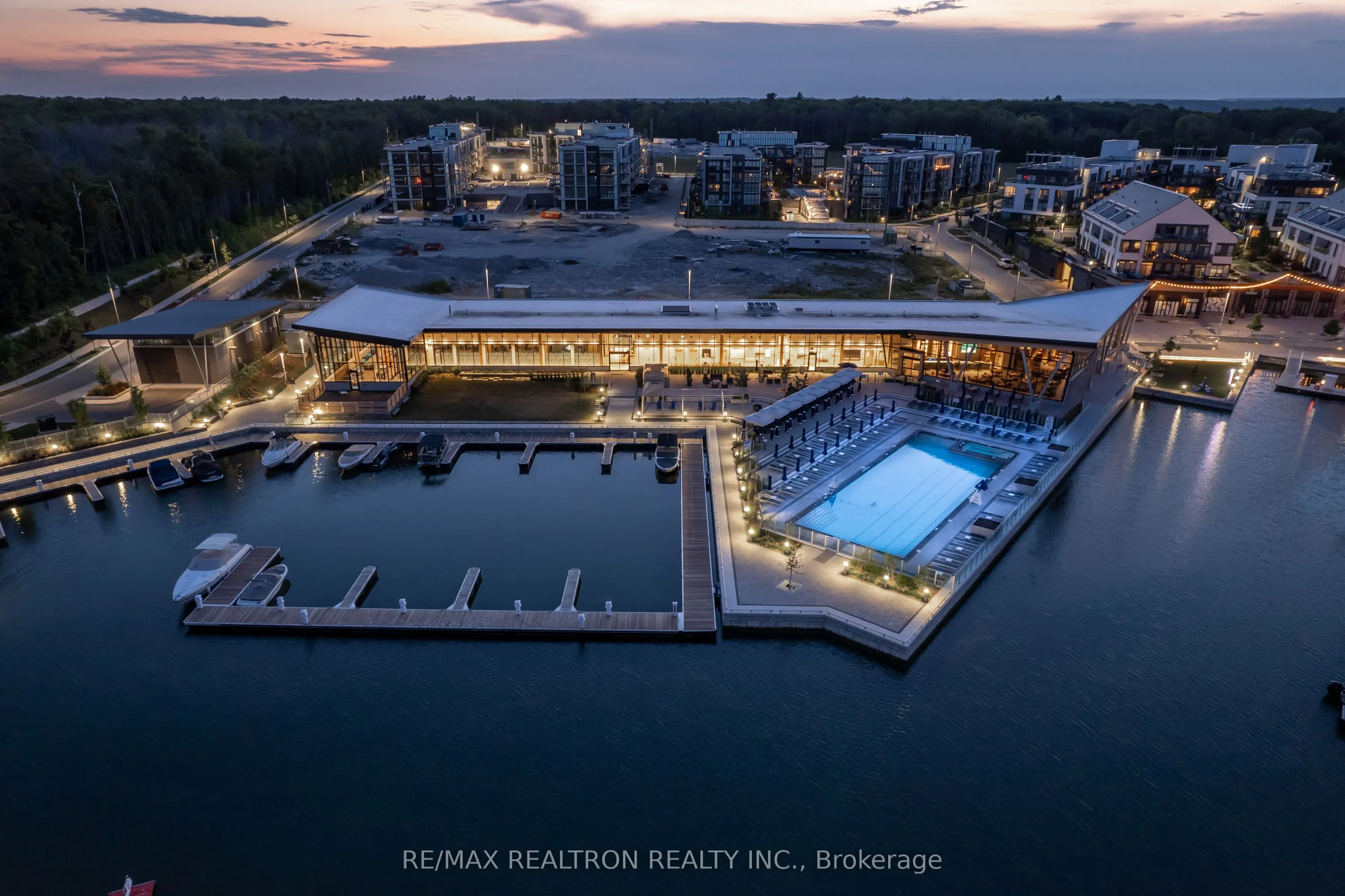 261 Broward Way, #53