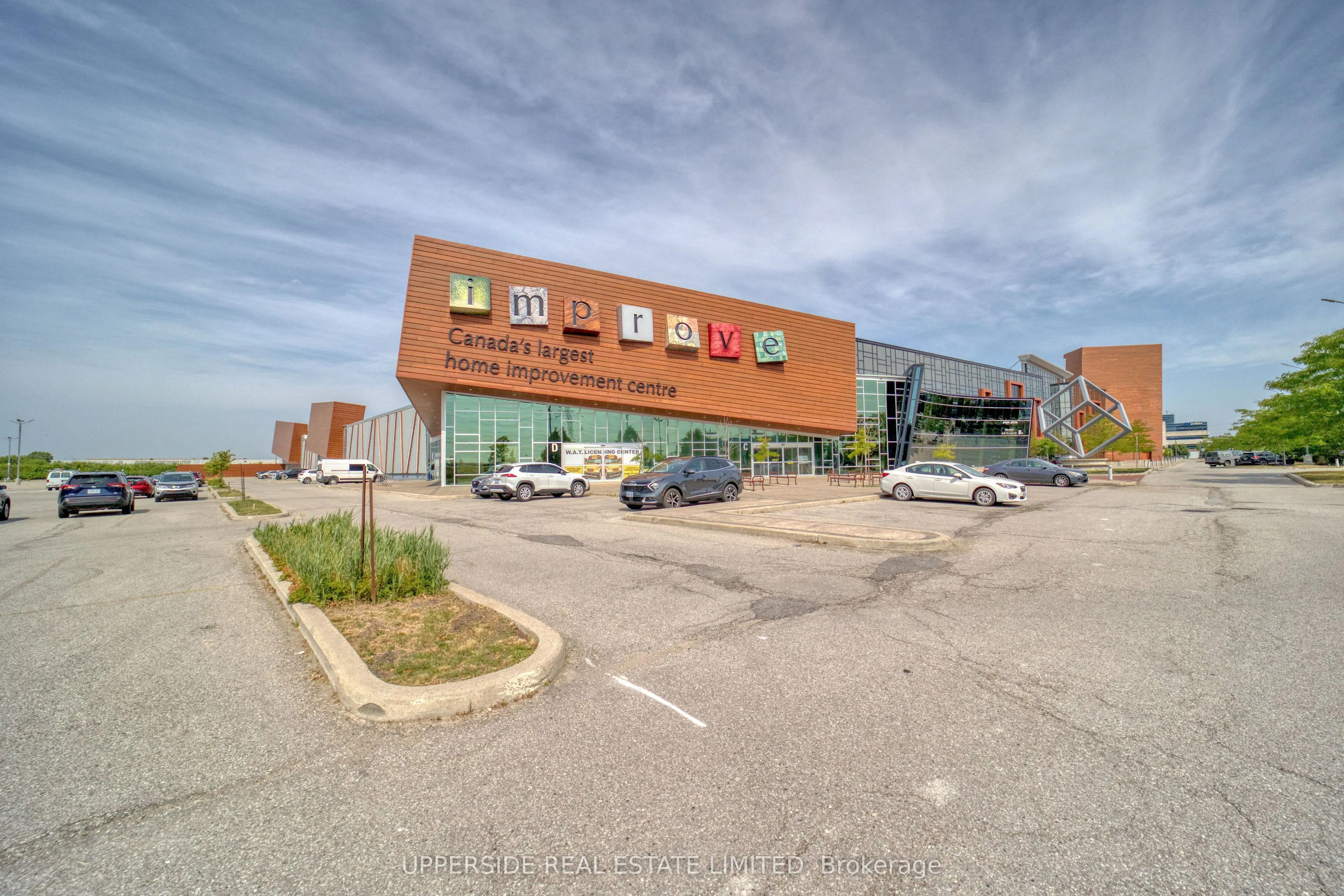 7250 Keele Street, #180