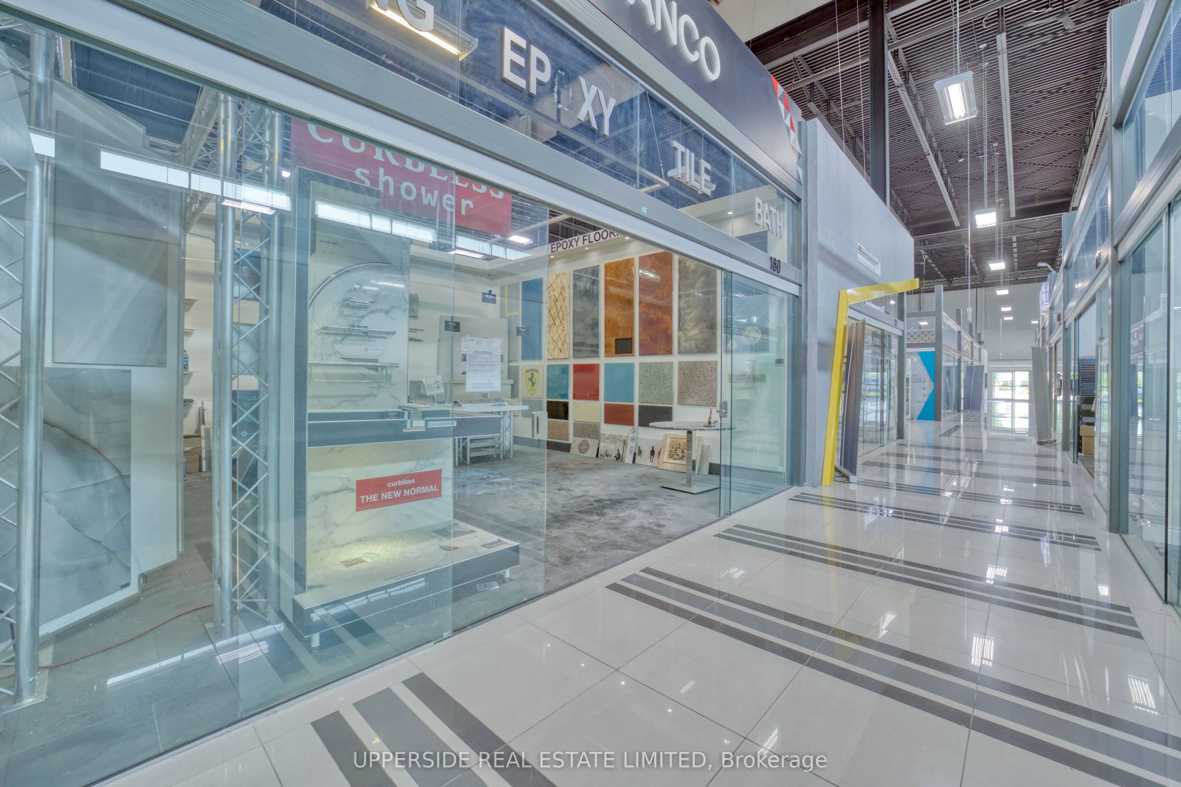 7250 Keele Street, #180