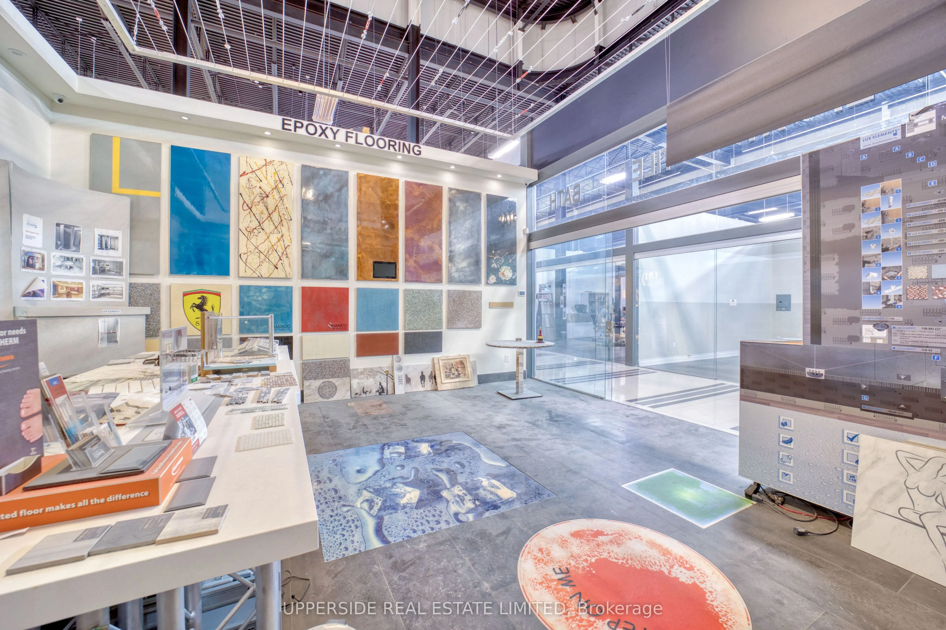 7250 Keele Street, #180
