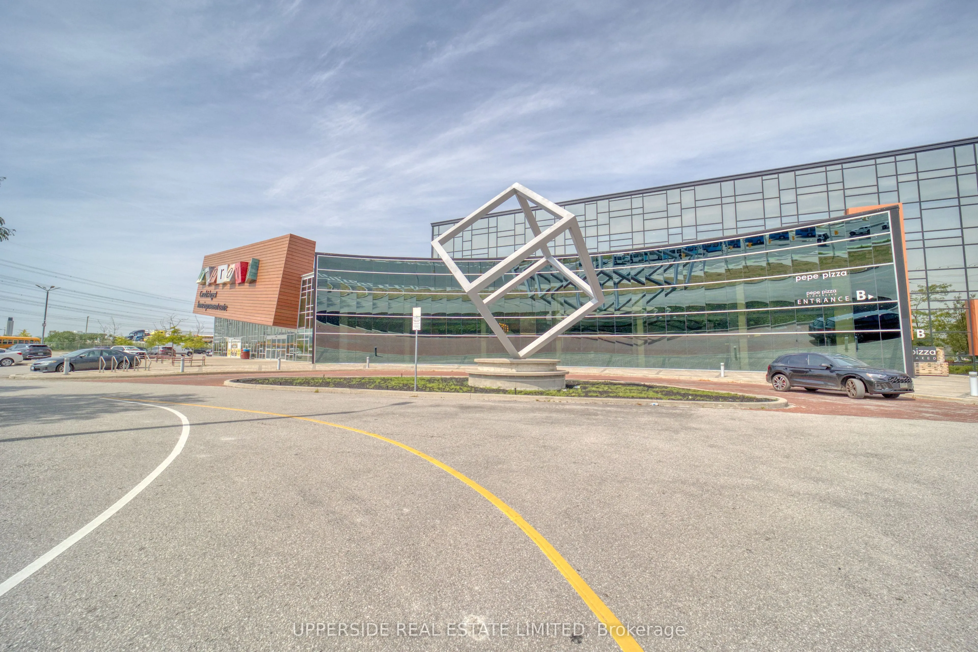 7250 Keele Street, #180