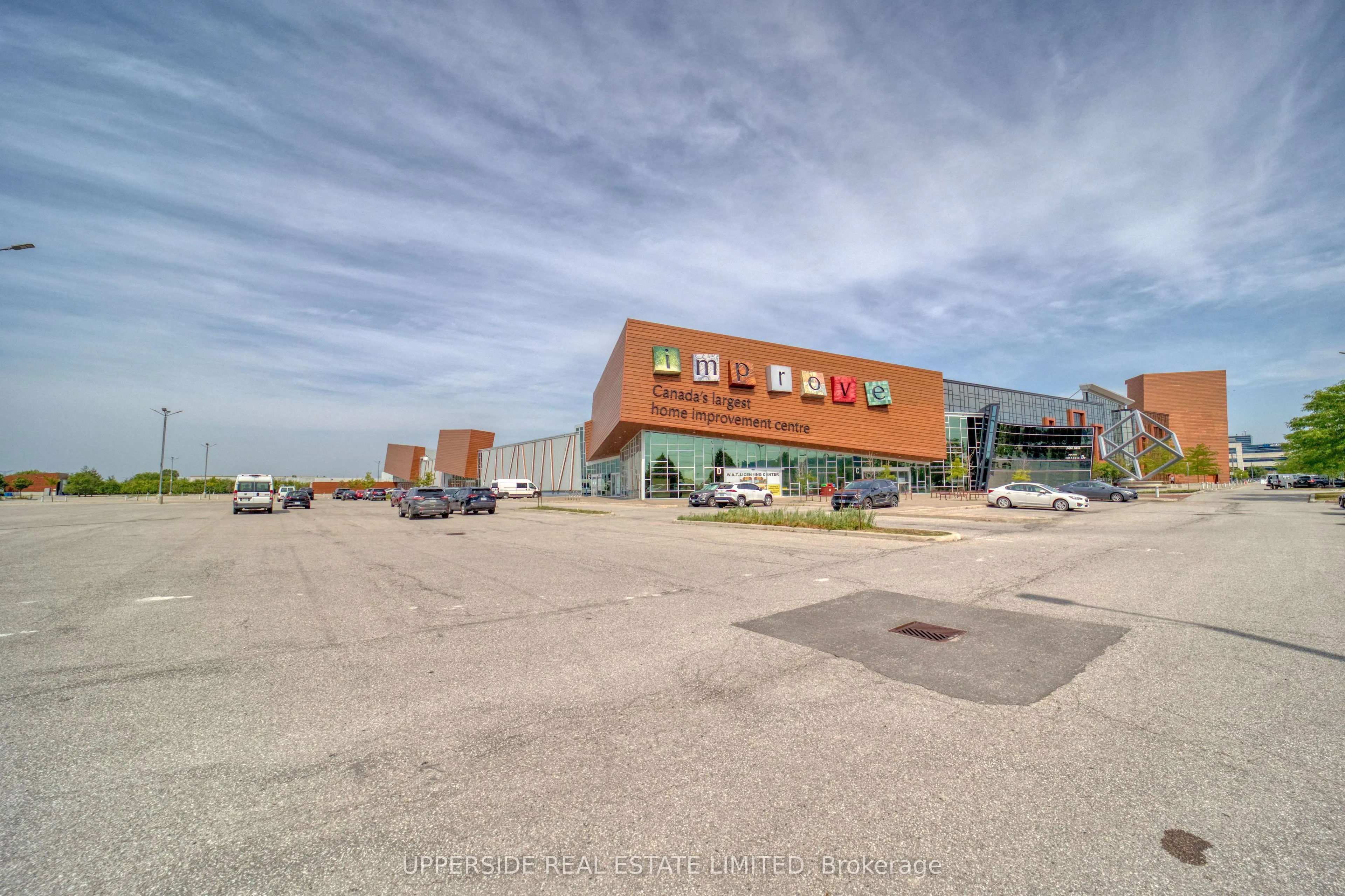 7250 Keele Street, #180