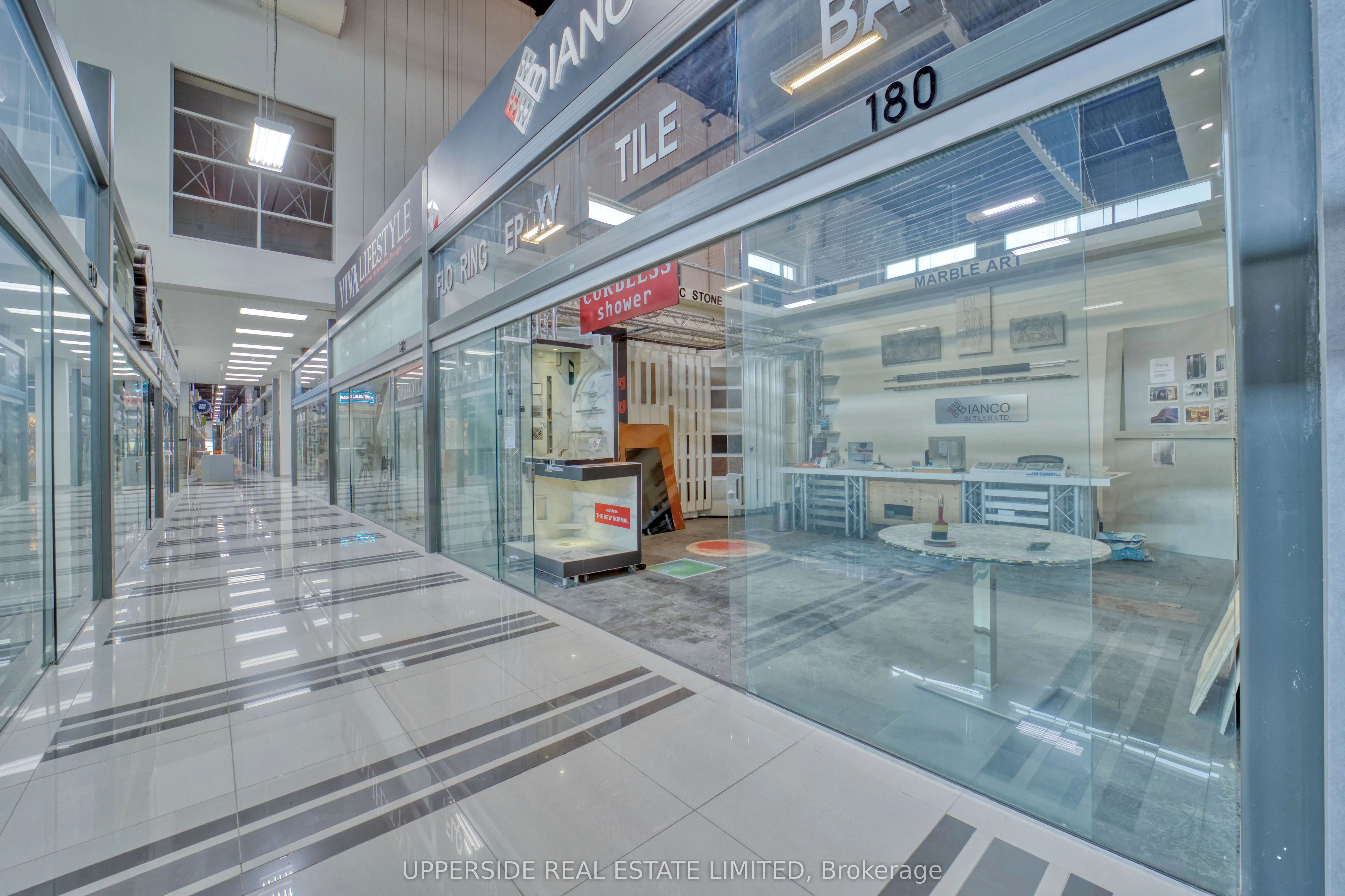 7250 Keele Street, #180