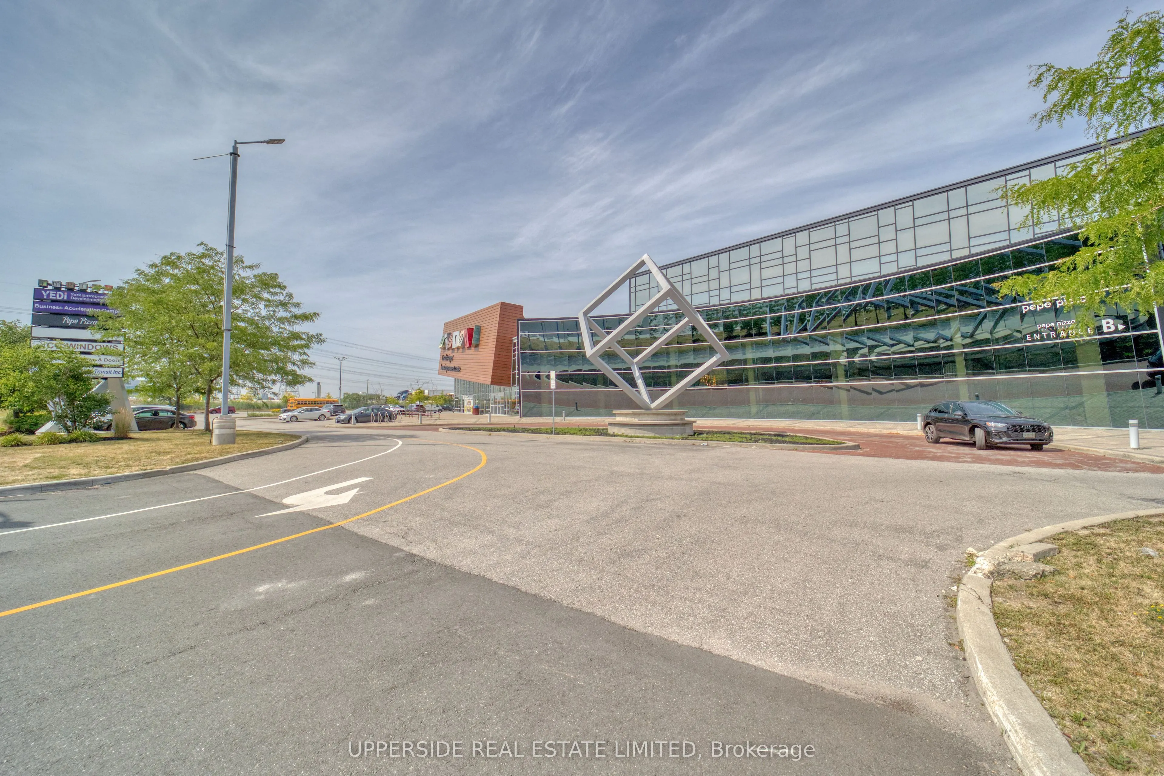 7250 Keele Street, #180