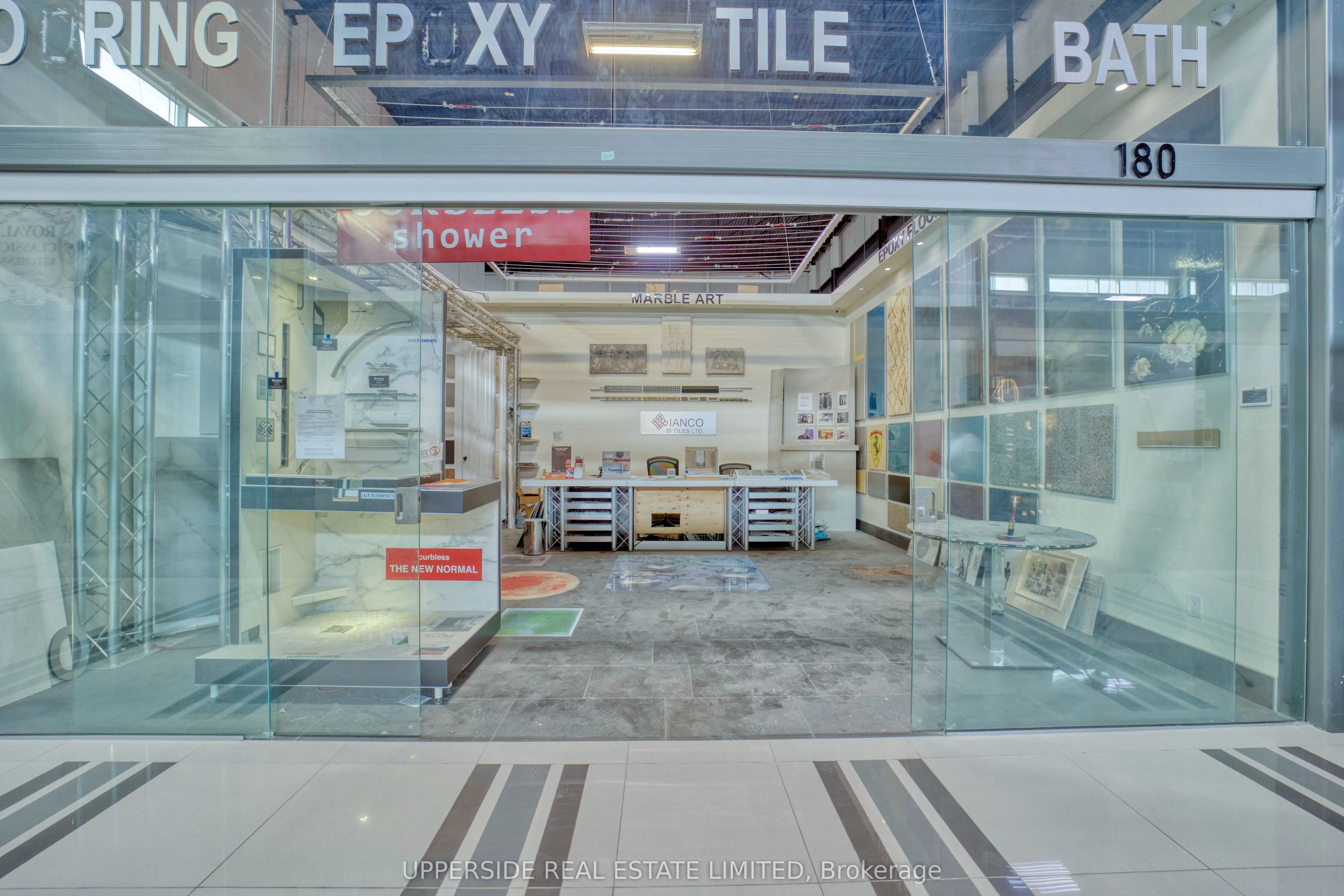 7250 Keele Street, #180