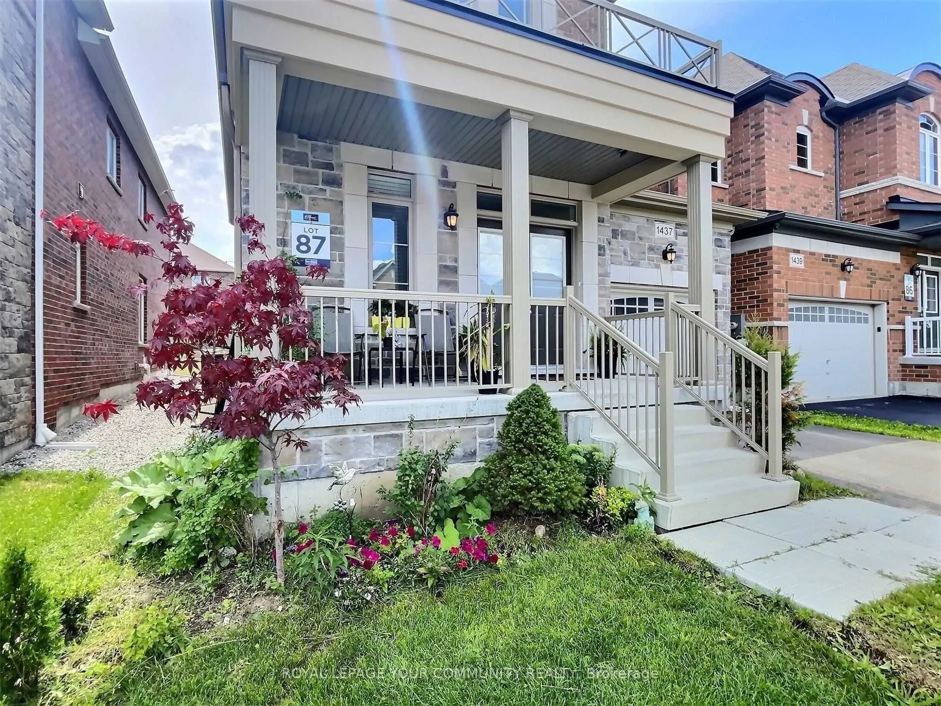 1437 Tomkins Road