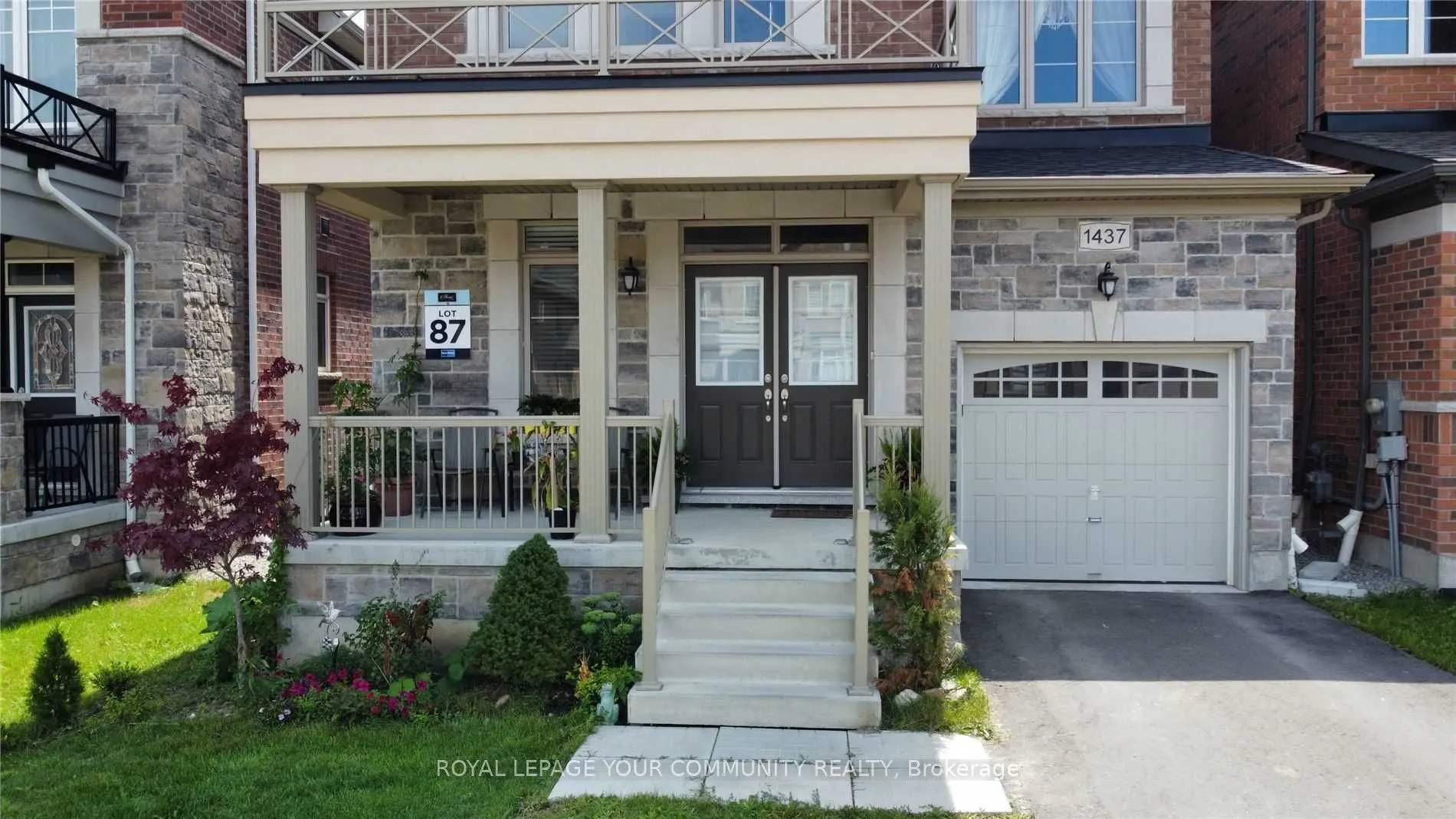 1437 Tomkins Road