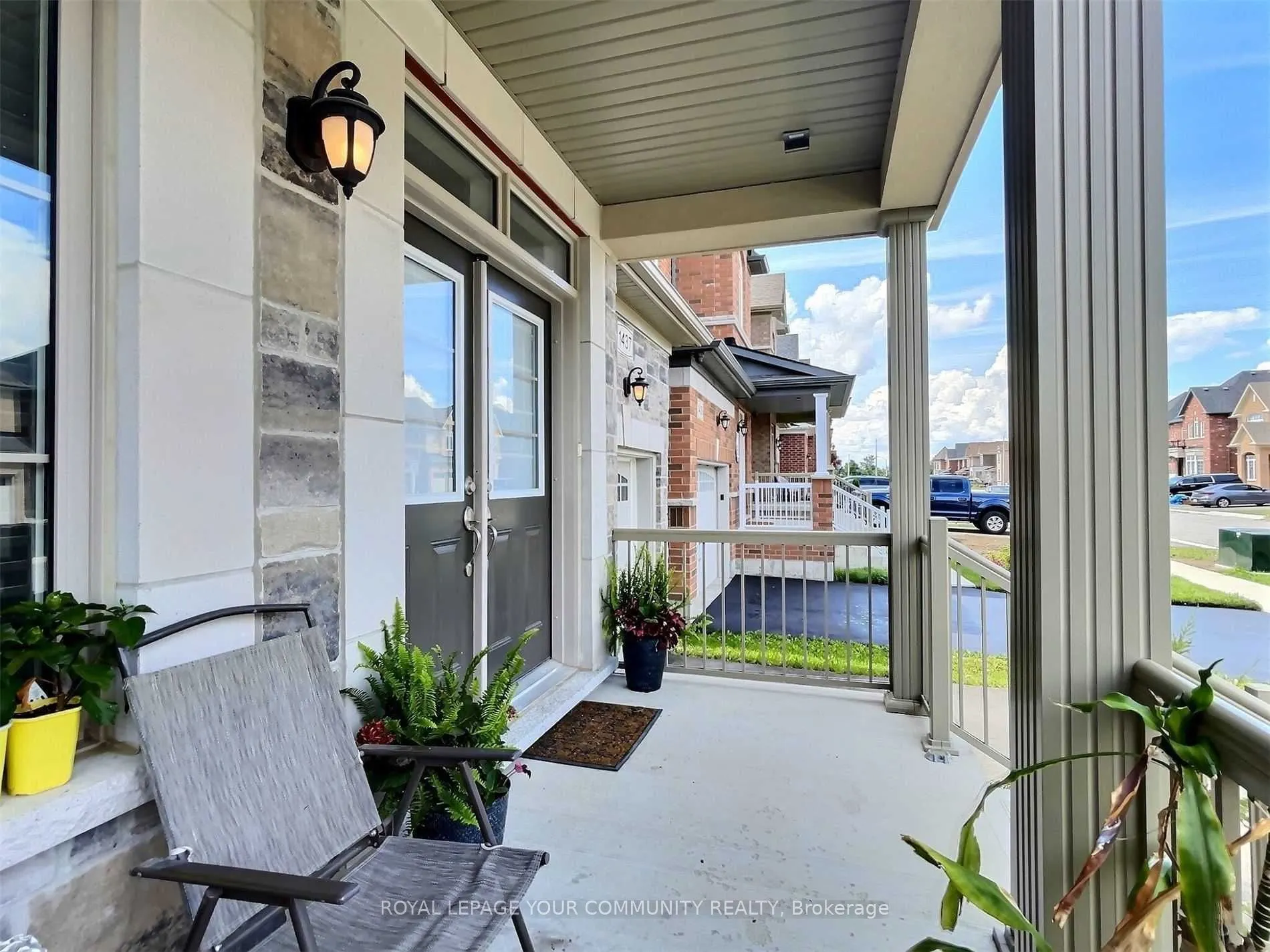 1437 Tomkins Road