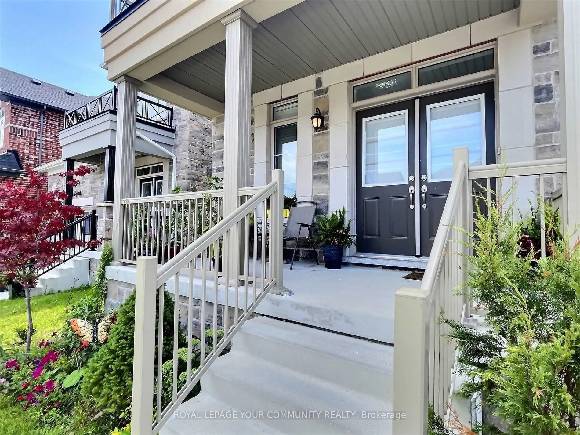 1437 Tomkins Road