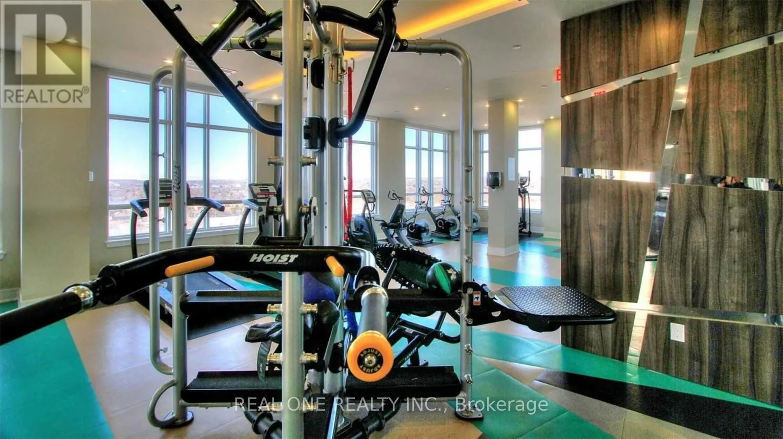 9205 Yonge Street, #1304