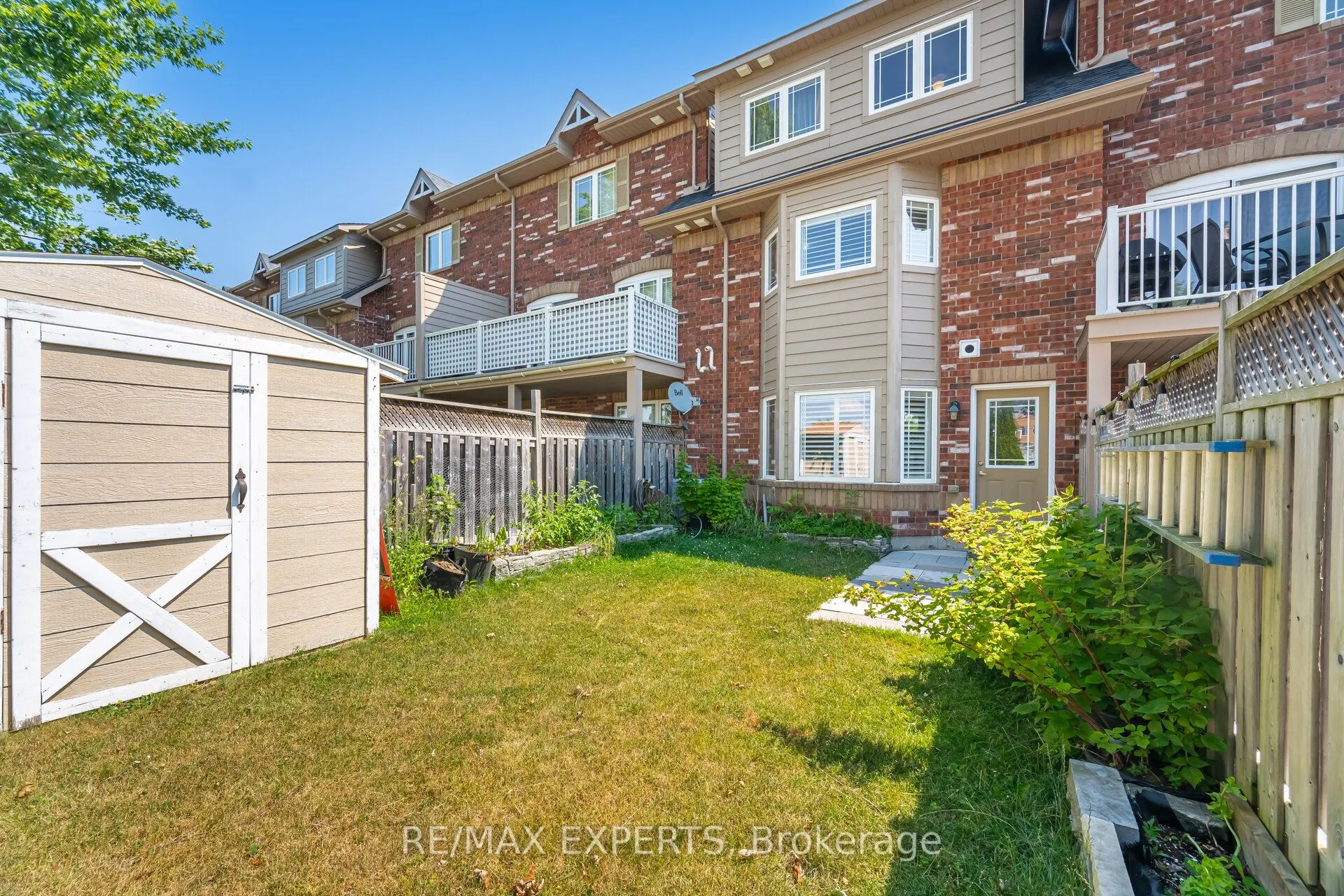 1311 Coleman Crescent