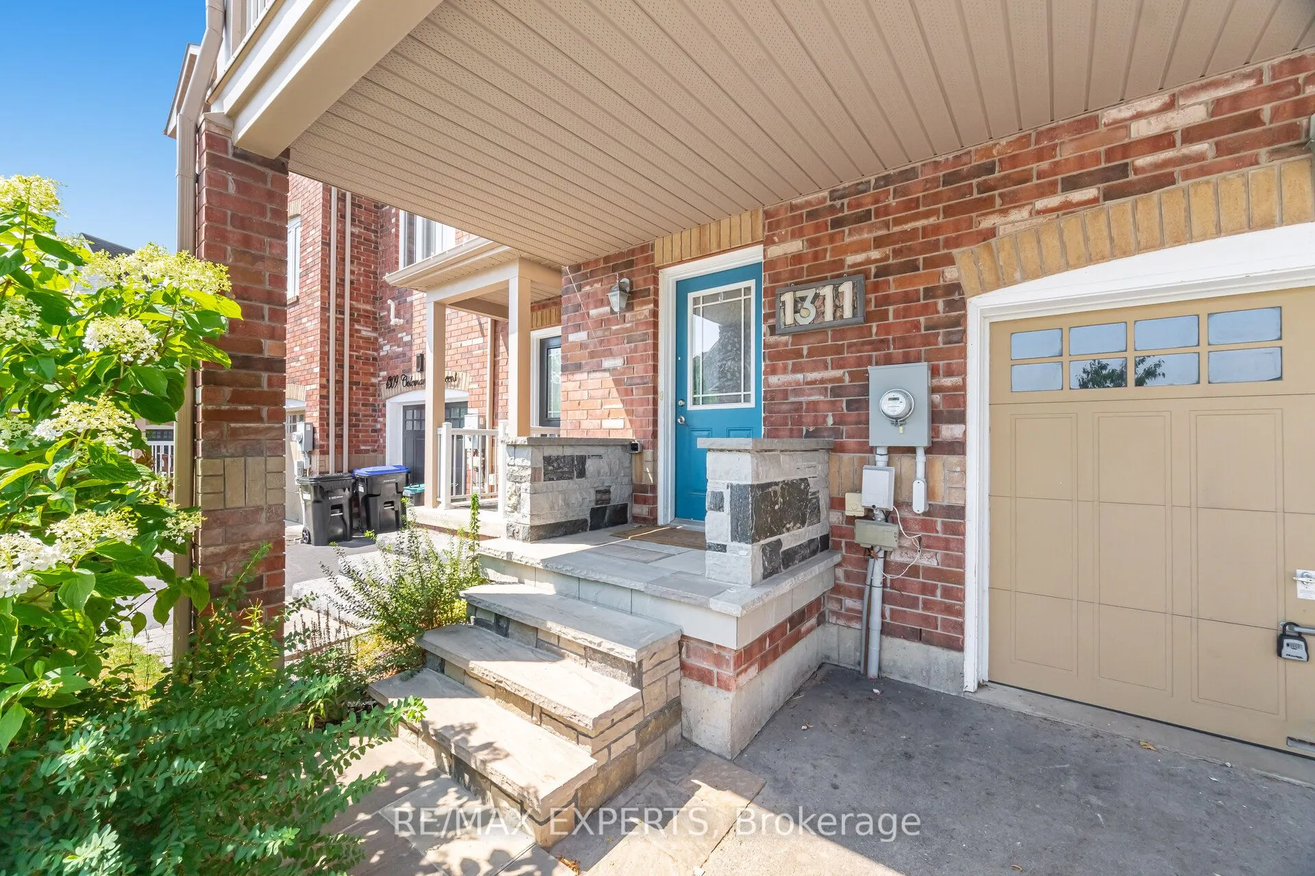 1311 Coleman Crescent