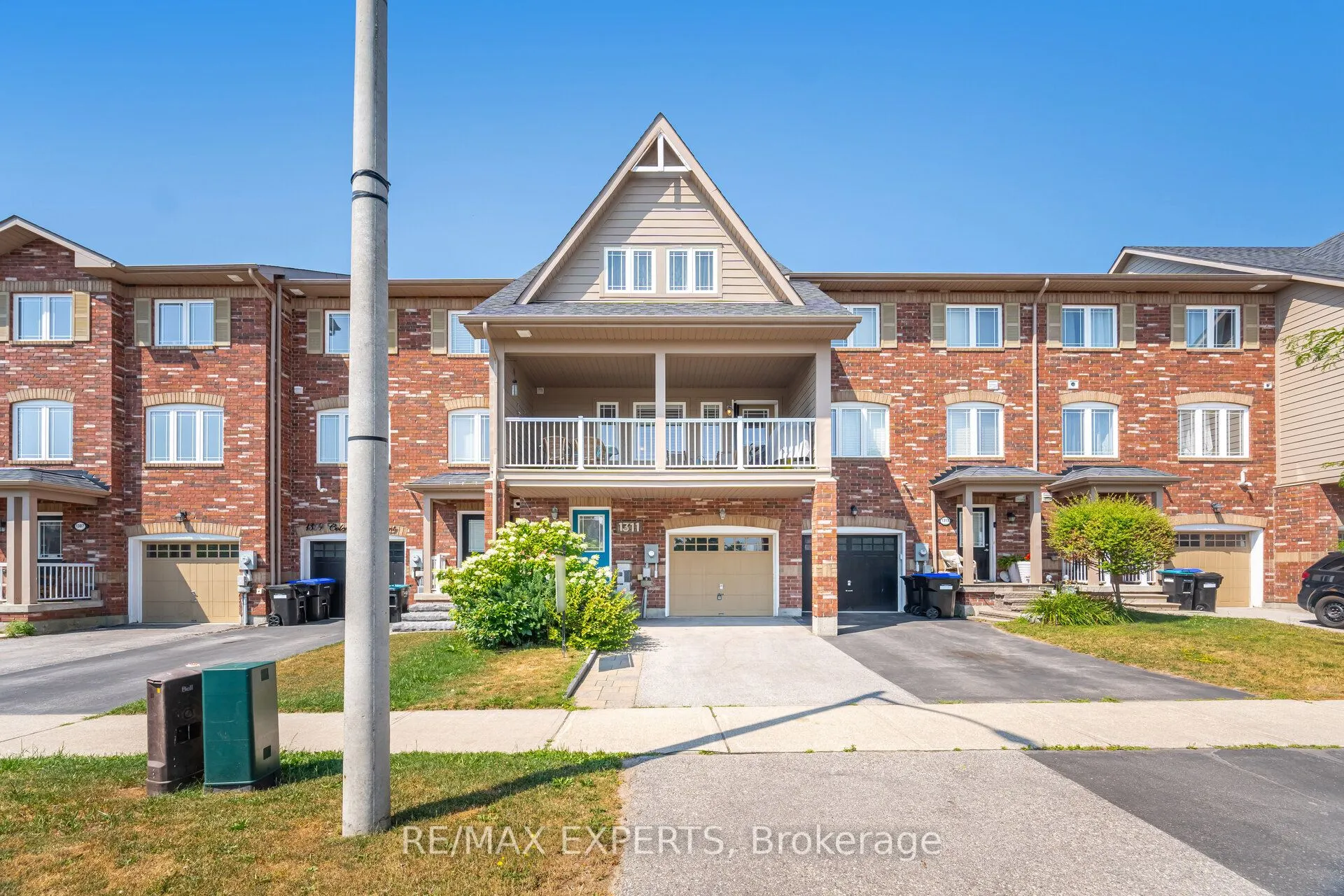 1311 Coleman Crescent