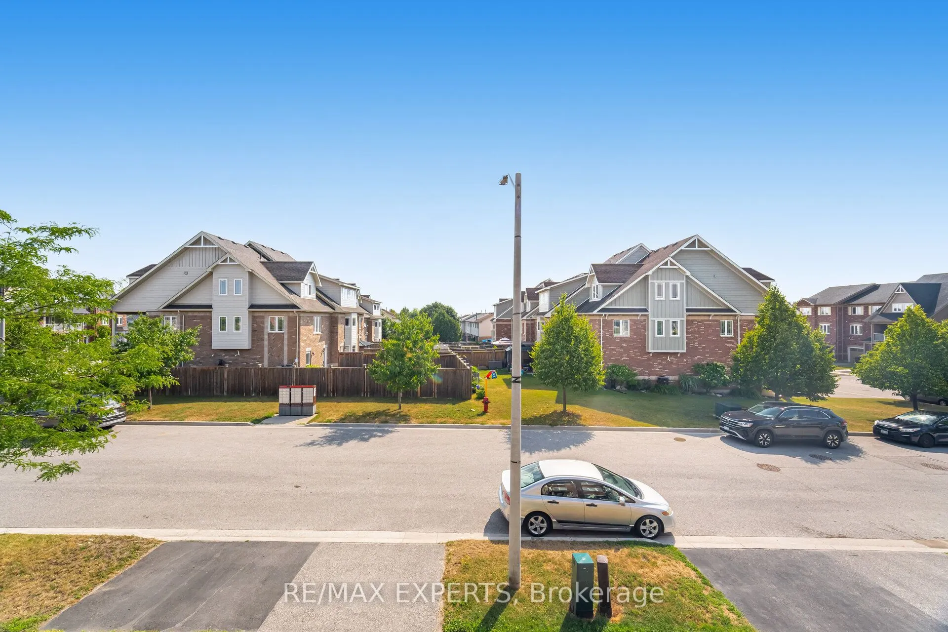 1311 Coleman Crescent