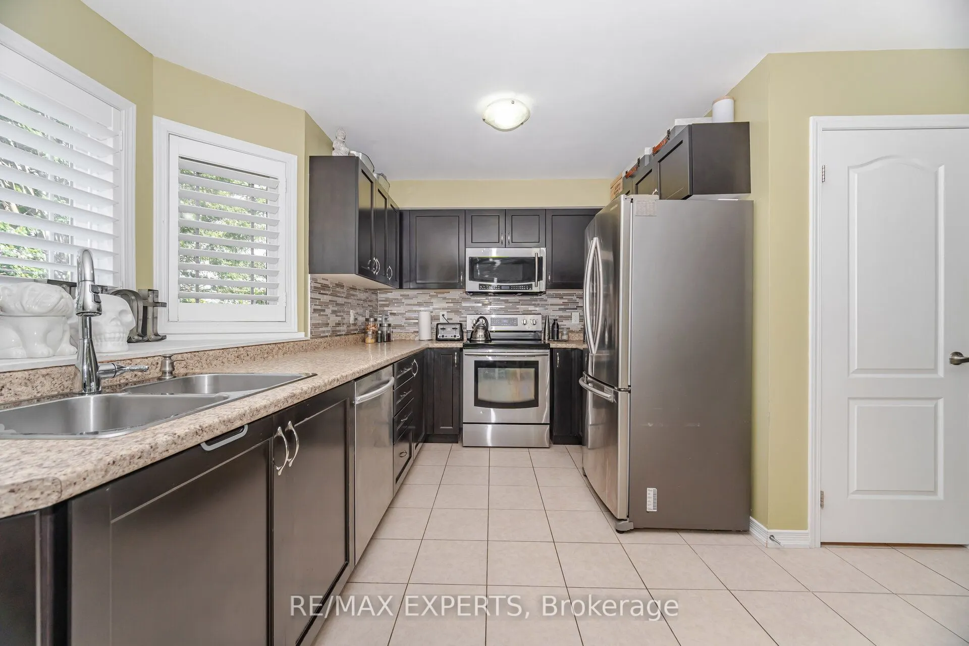1311 Coleman Crescent