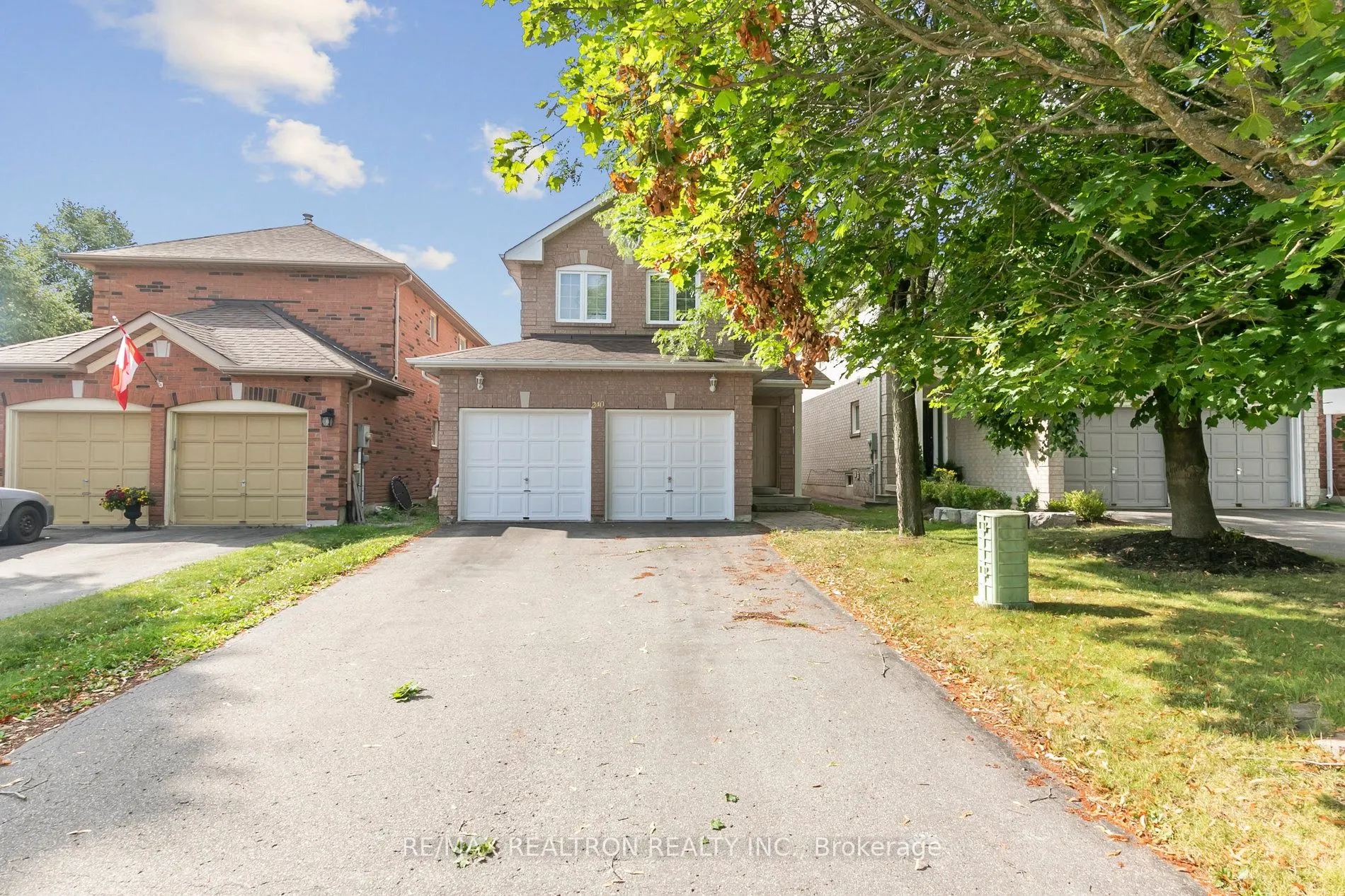 240 Austinpaul Drive