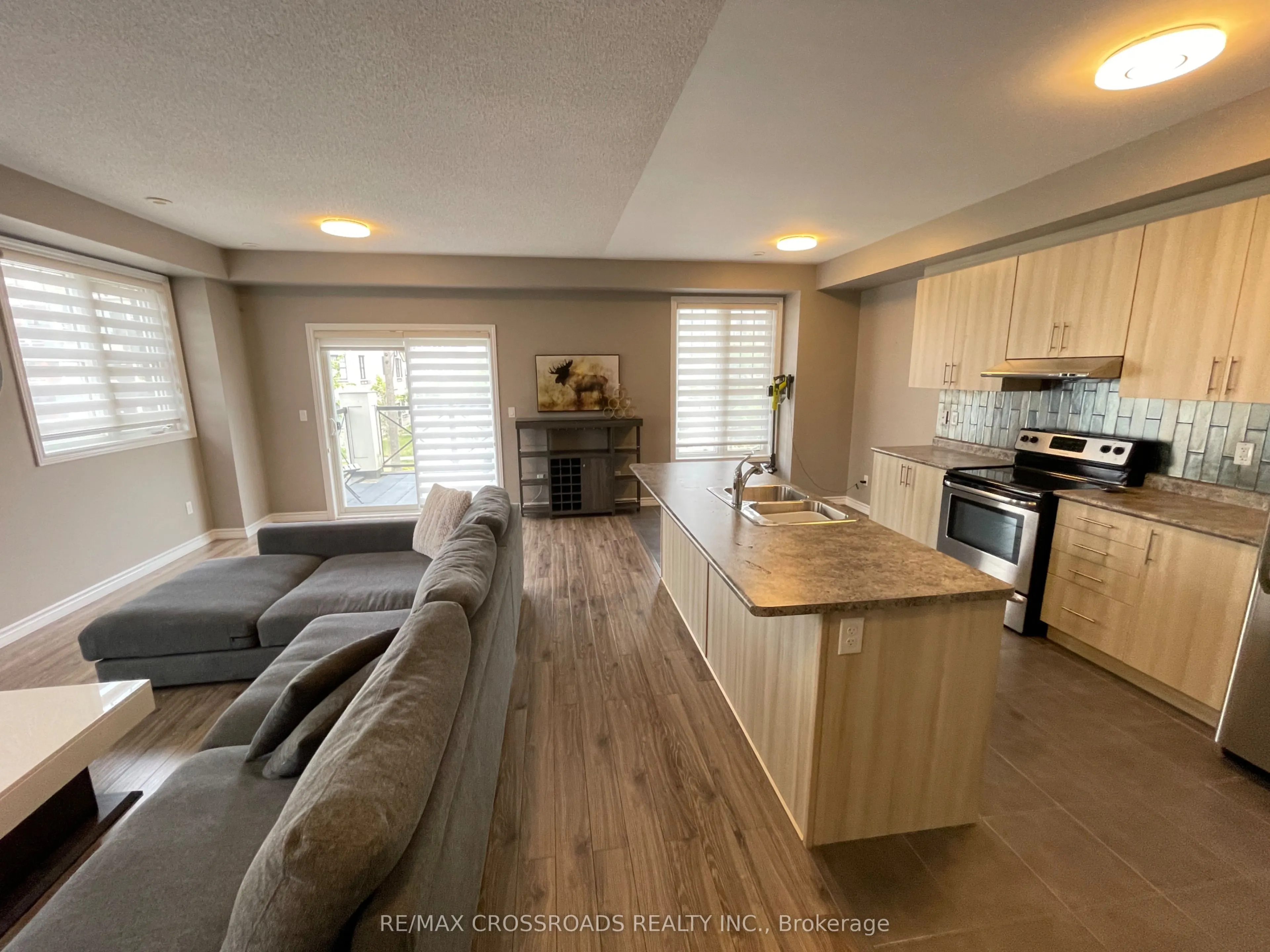 22 Boadway Crescent