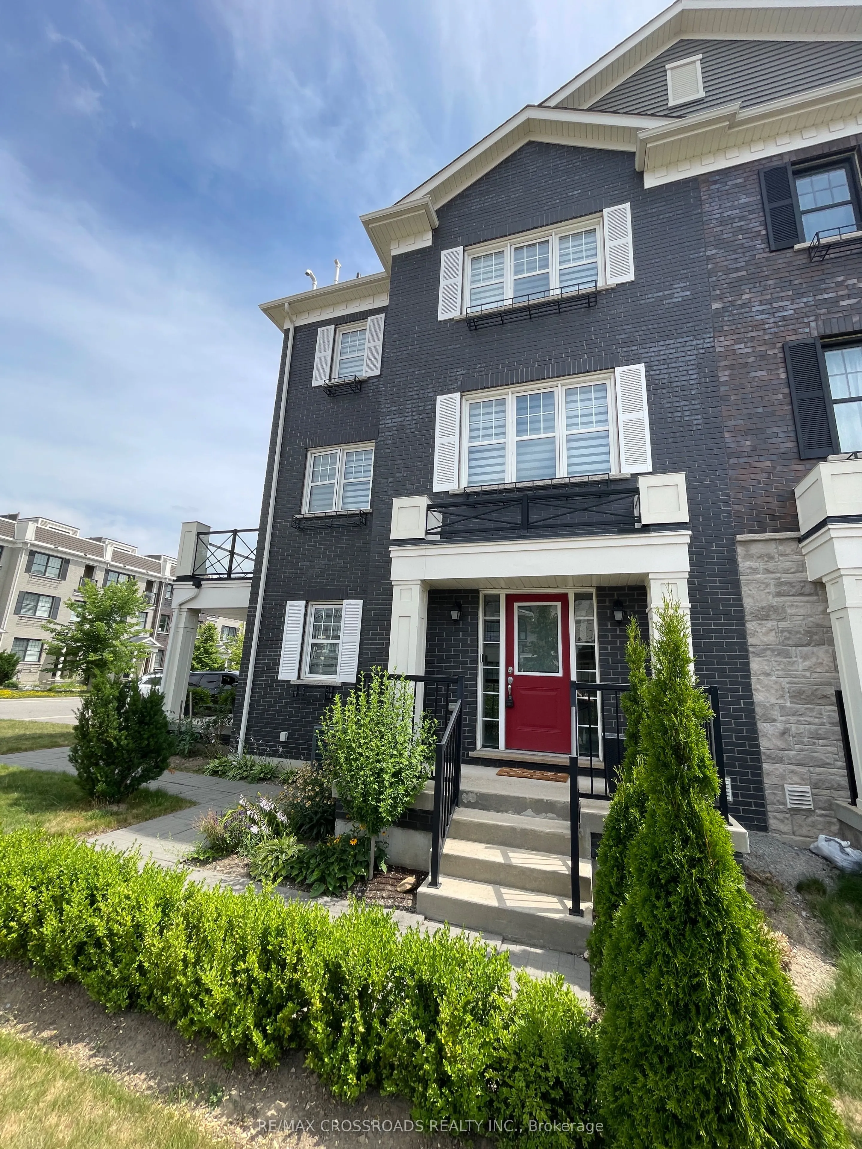 22 Boadway Crescent