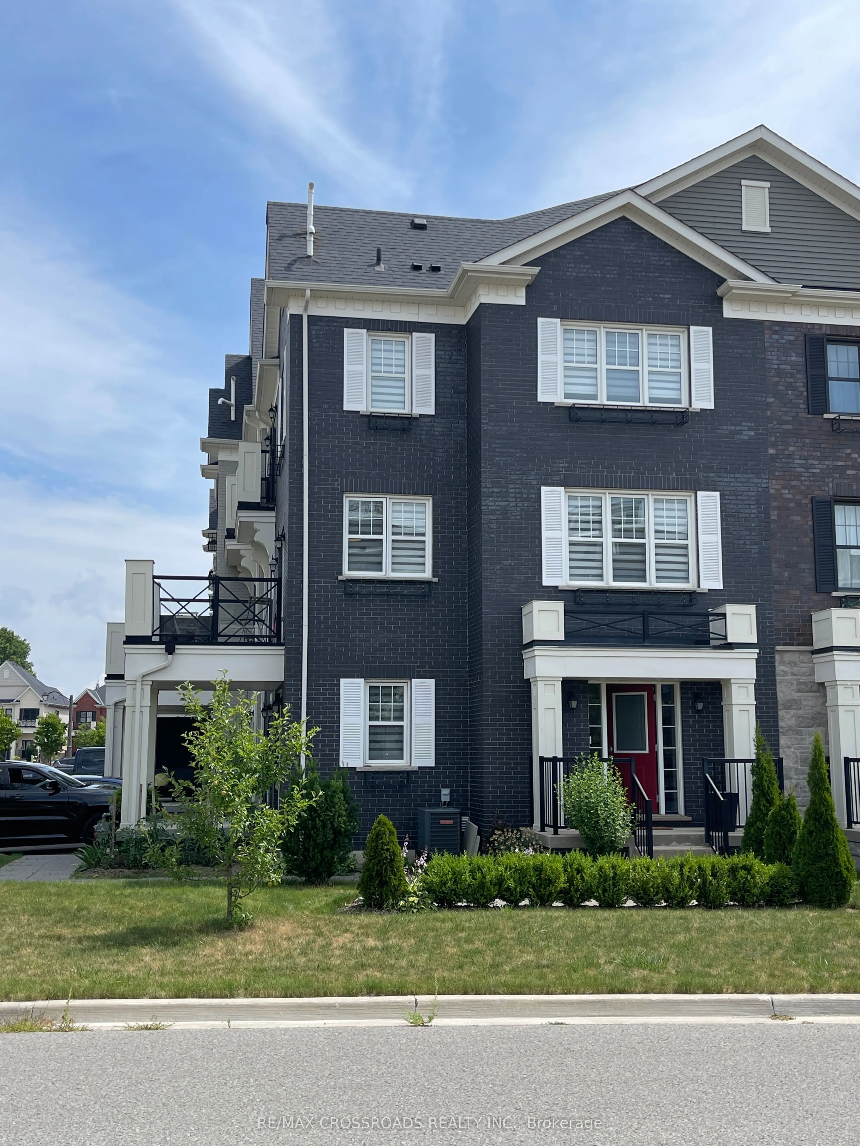 22 Boadway Crescent