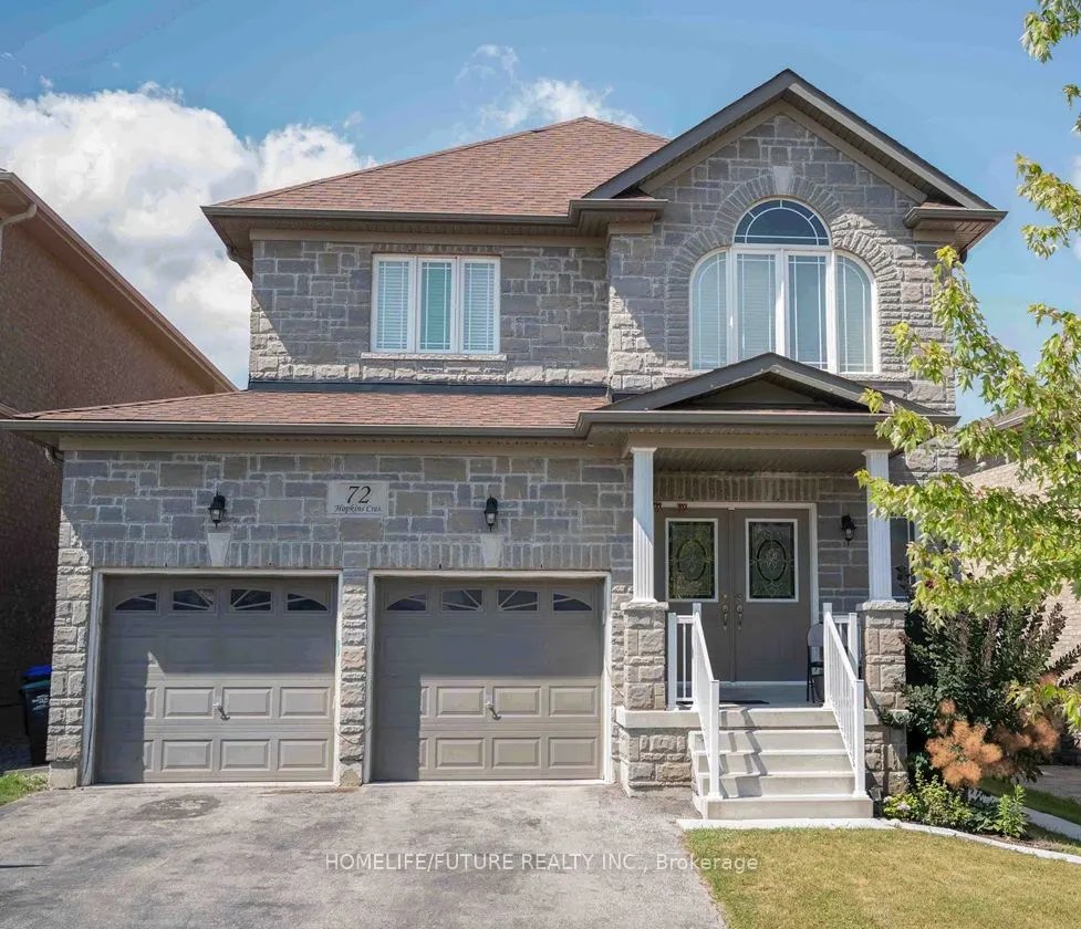 72 Hopkins Crescent