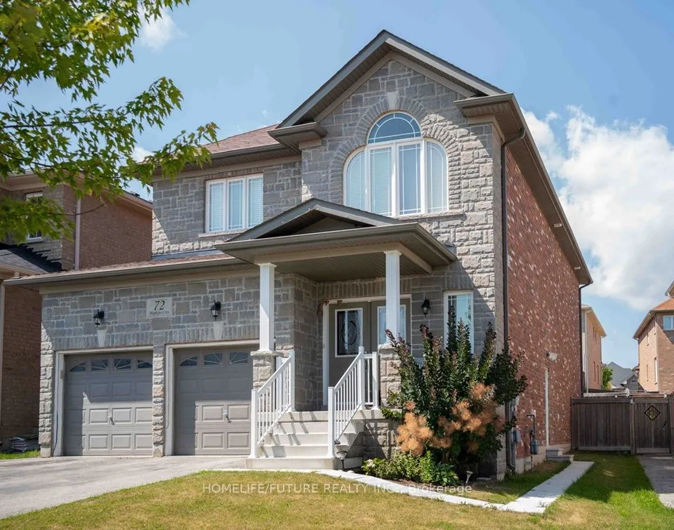72 Hopkins Crescent