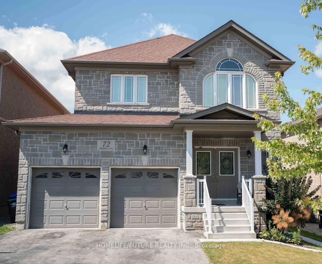 72 Hopkins Crescent
