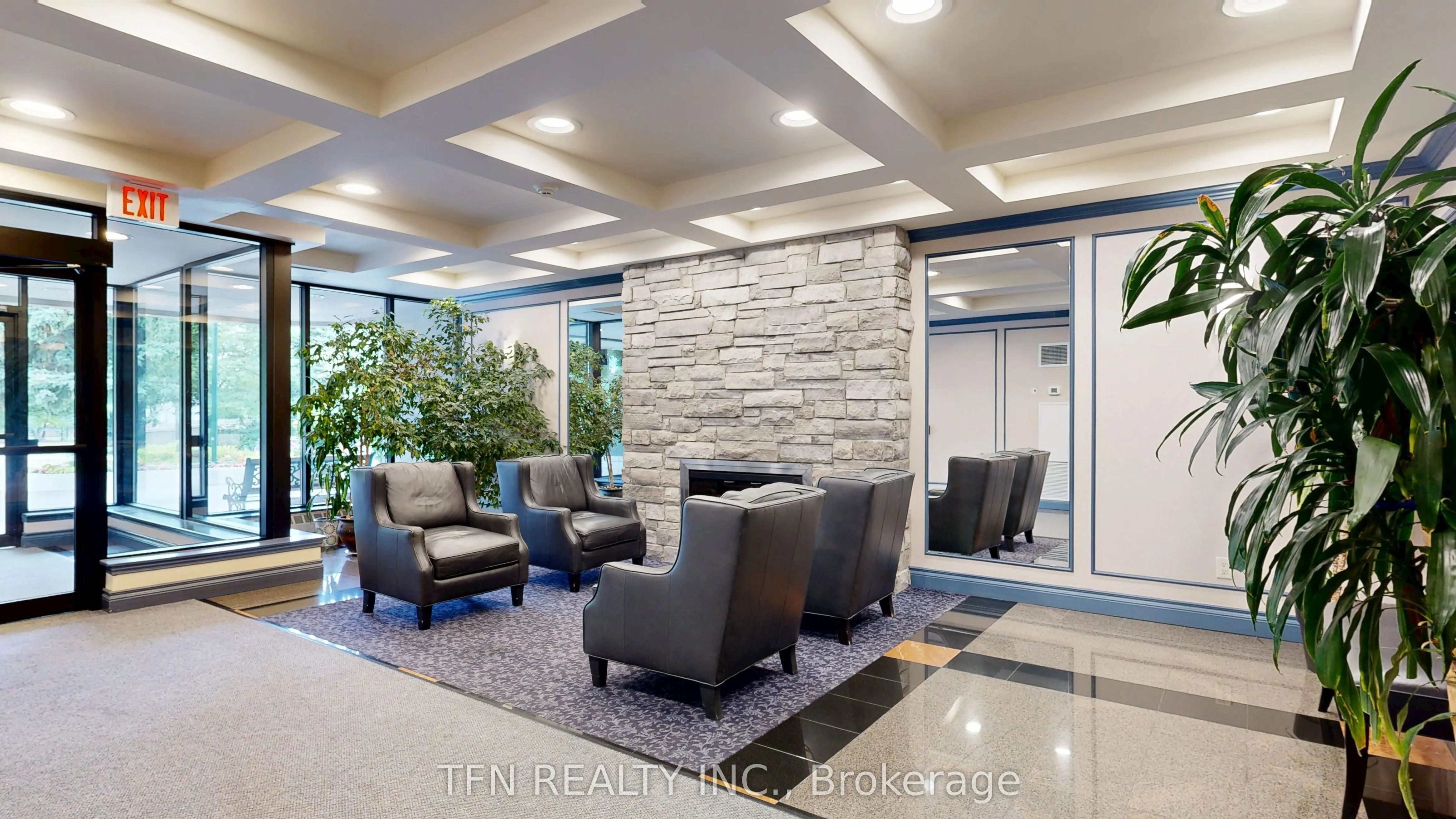 81 Townsgate Drive, #211