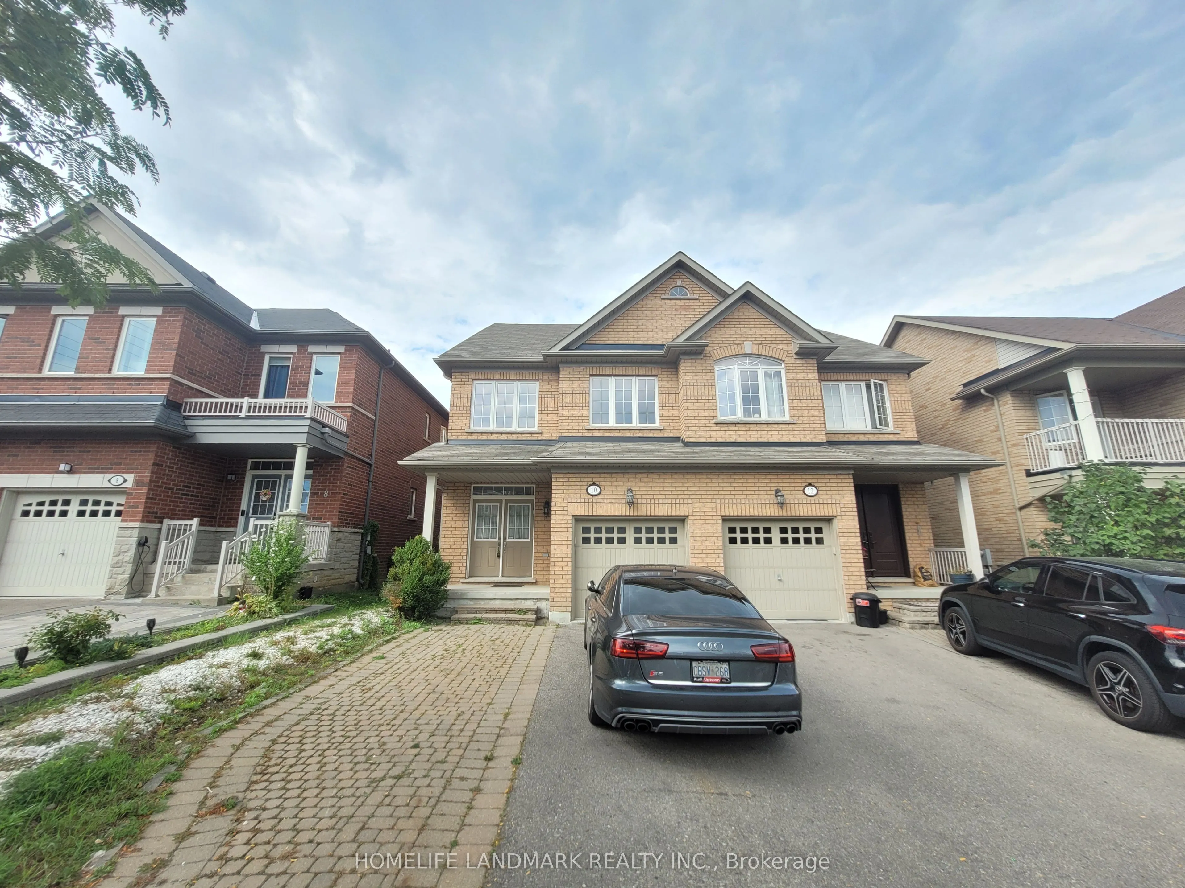 10 Blue Grouse Road